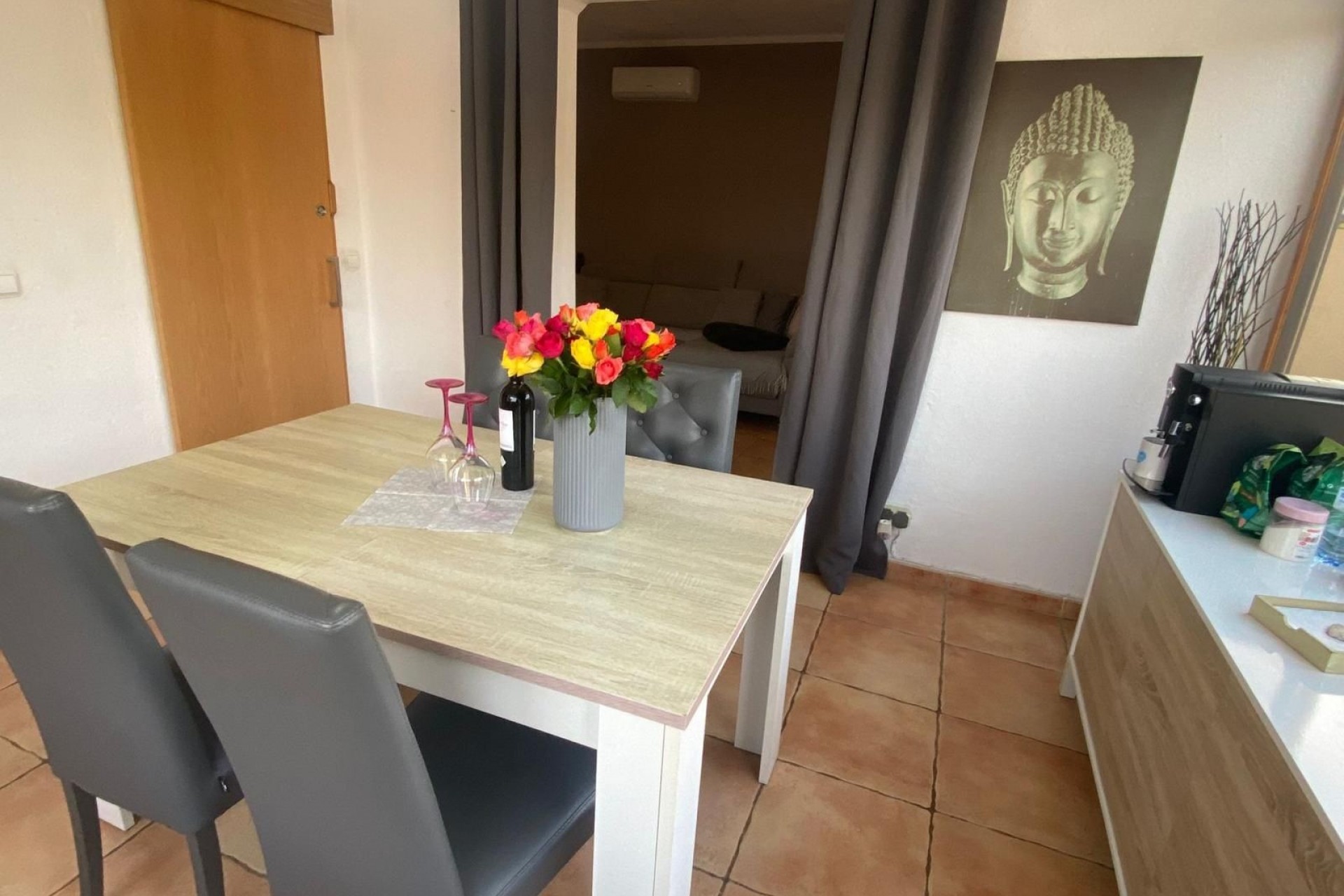 Herverkoop - Finca / Country Property -
Elche - Las Bayas