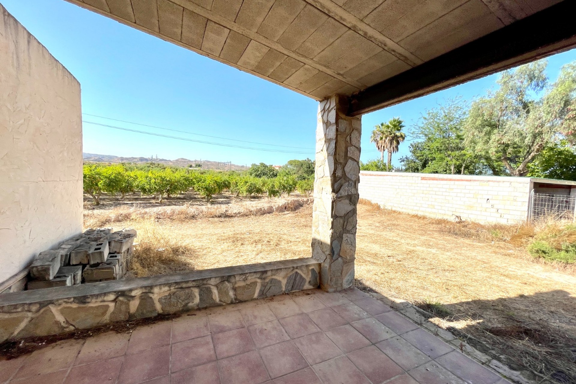 Herverkoop - Finca / Country Property -
Elche - Matola