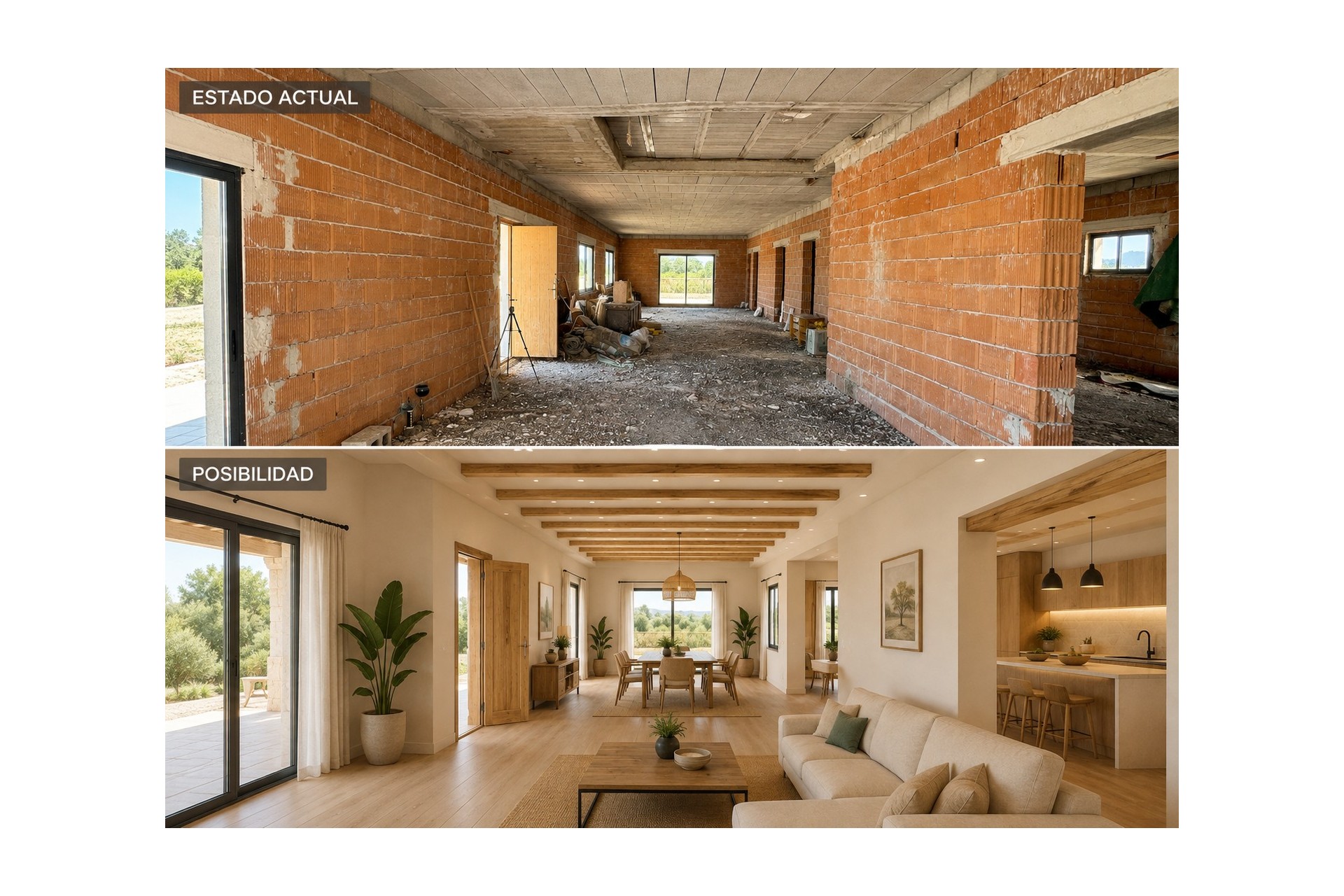 Herverkoop - Finca / Country Property -
Elche - Matola
