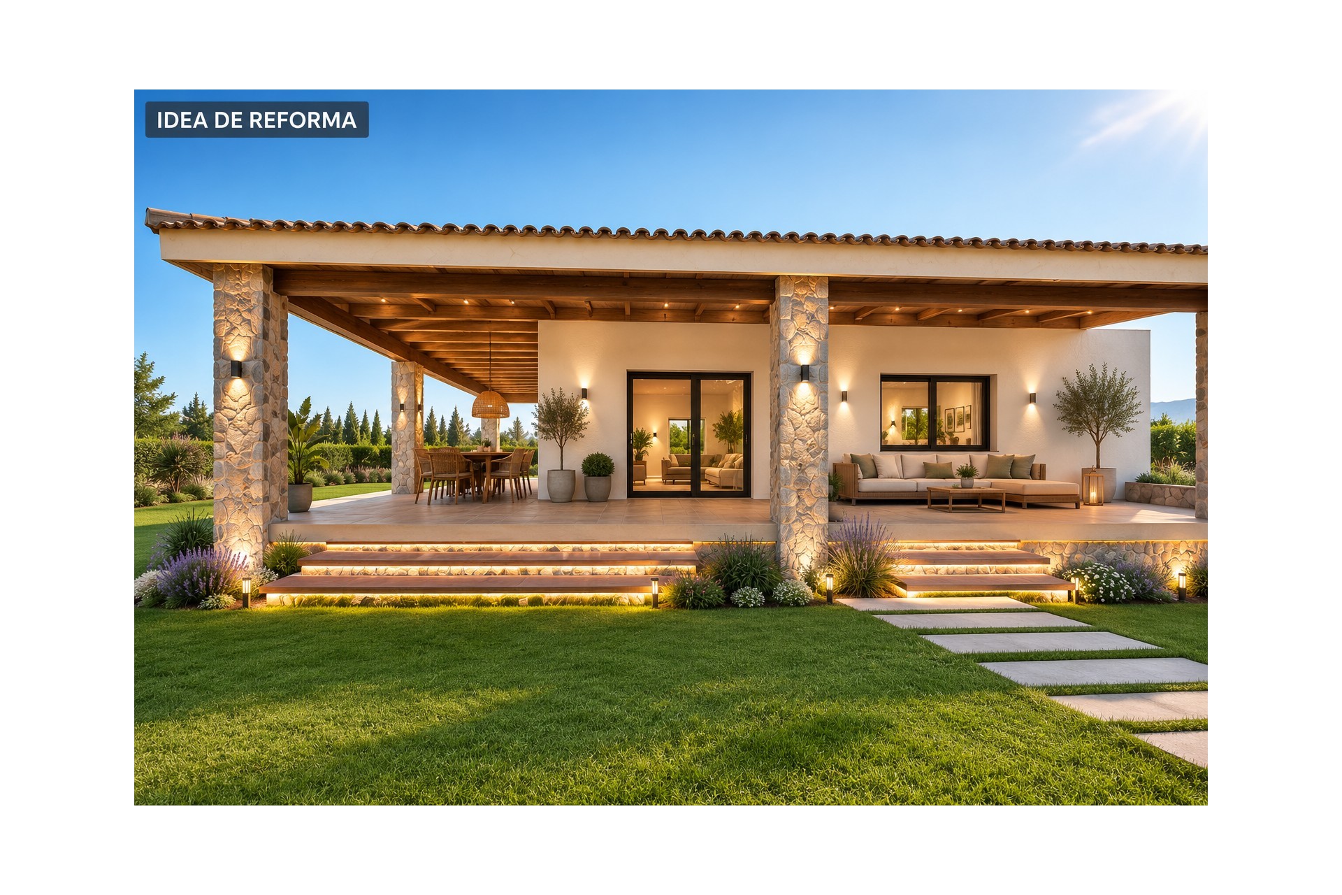 Herverkoop - Finca / Country Property -
Elche - Matola