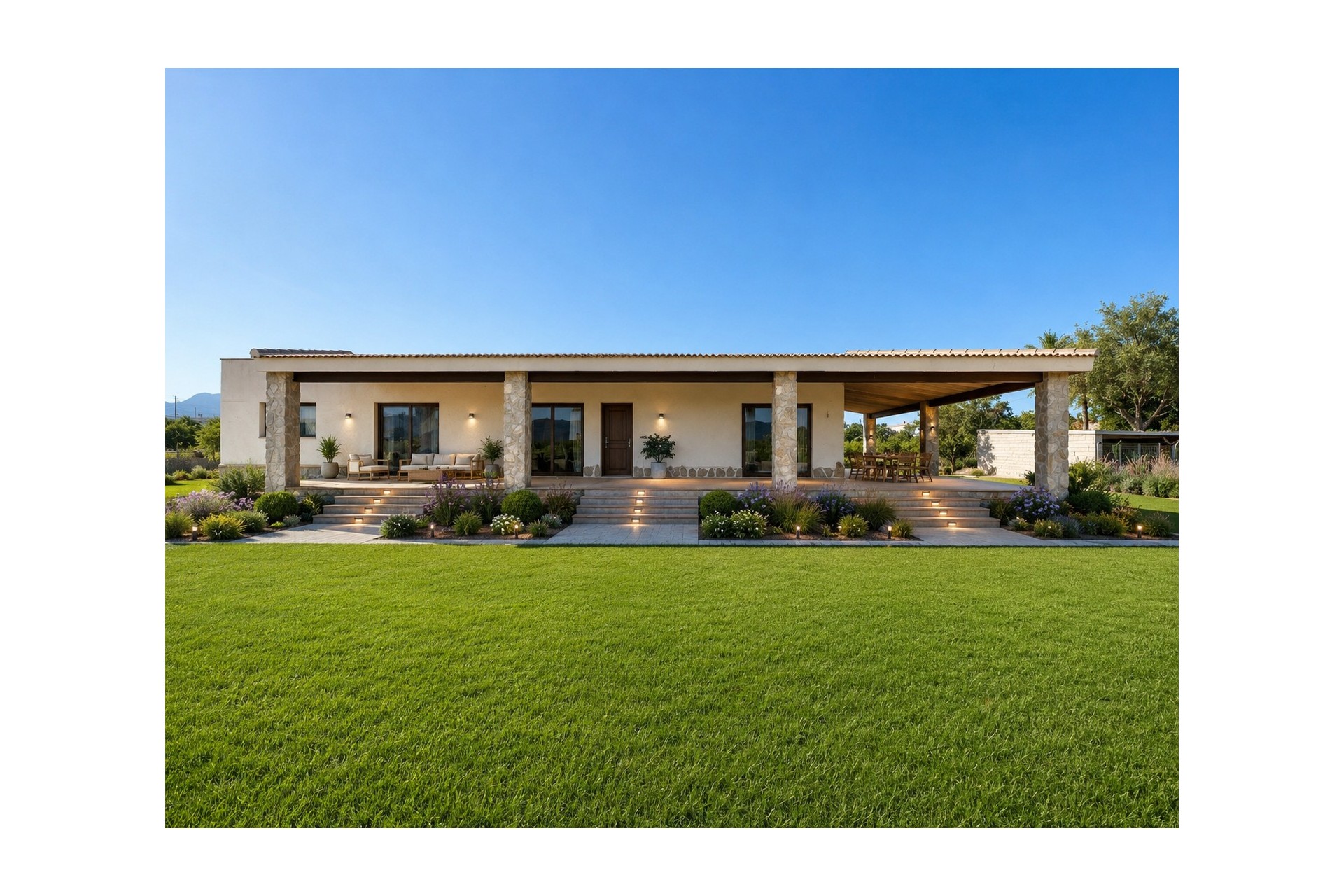 Herverkoop - Finca / Country Property -
Elche - Matola