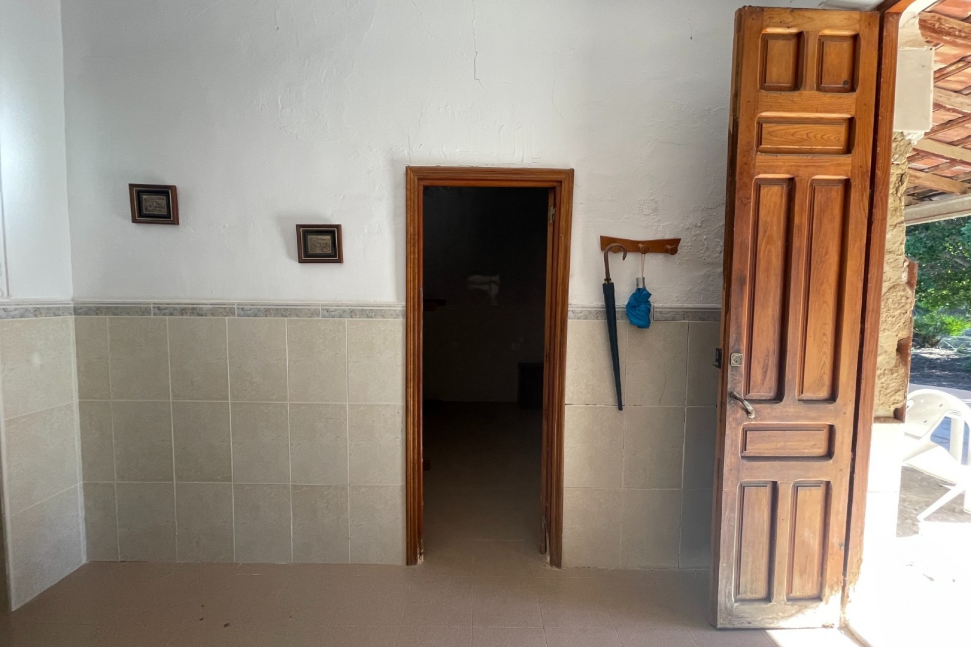 Herverkoop - Finca / Country Property -
Elche