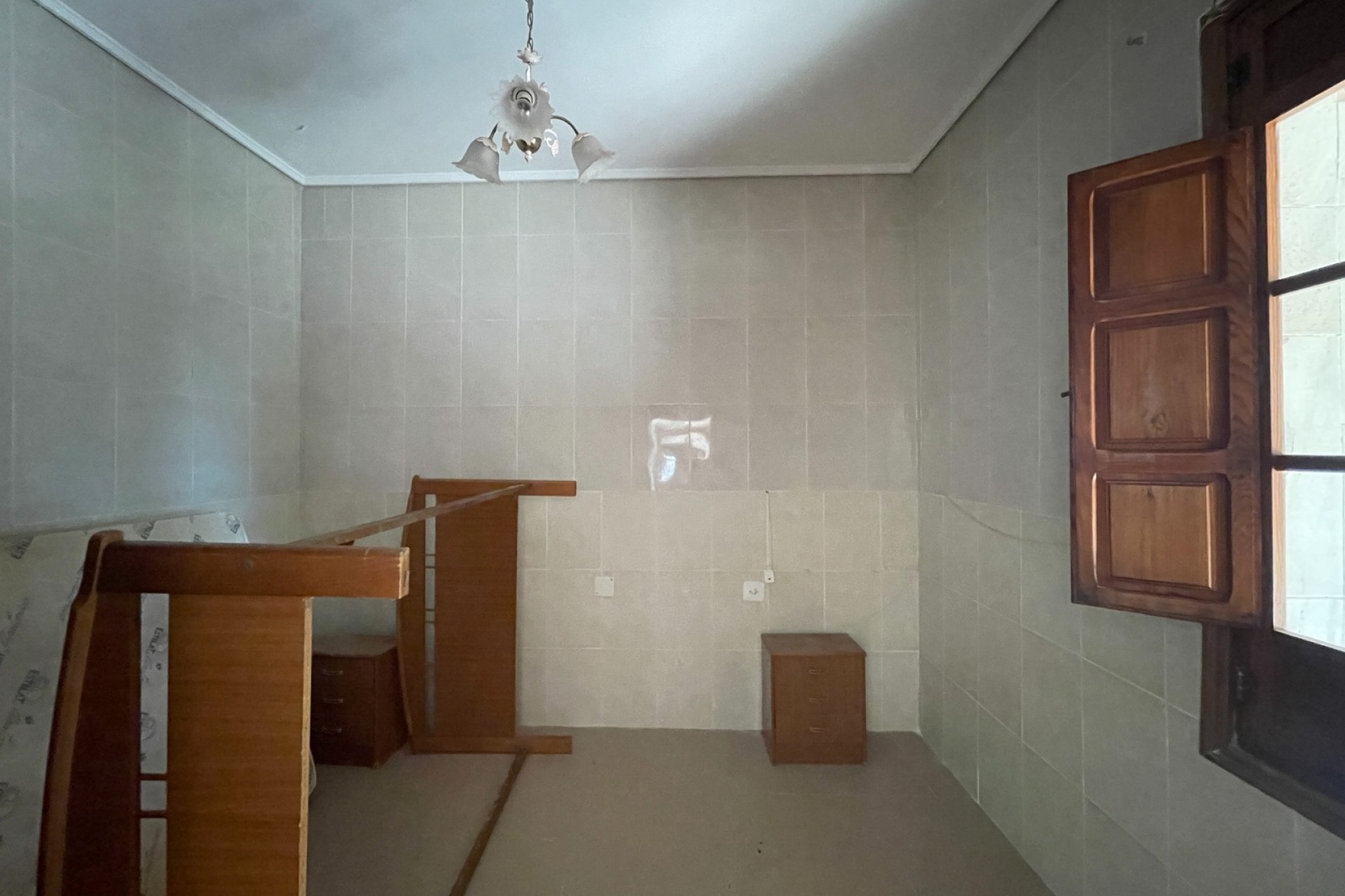 Herverkoop - Finca / Country Property -
Elche