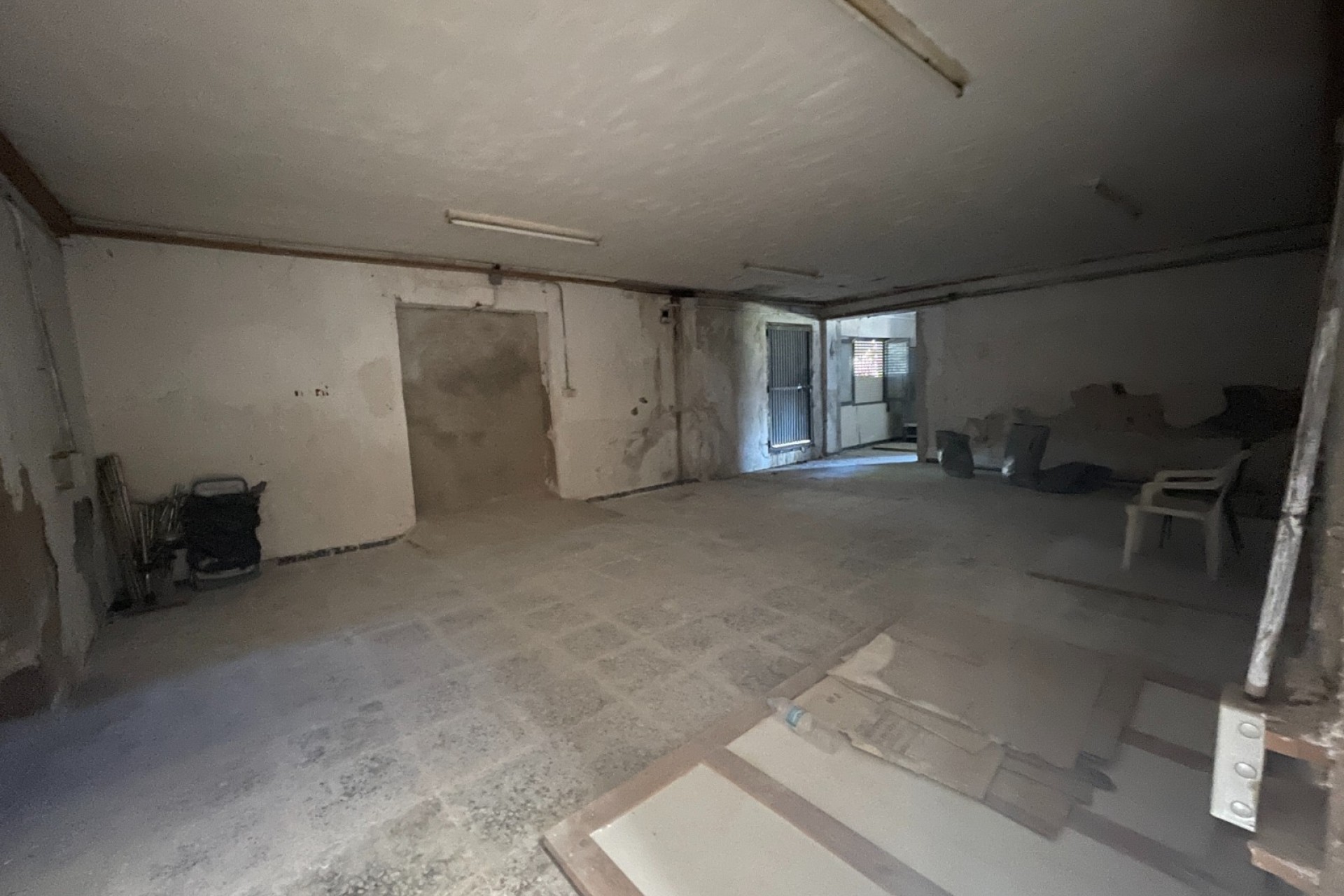 Herverkoop - Finca / Country Property -
Elche