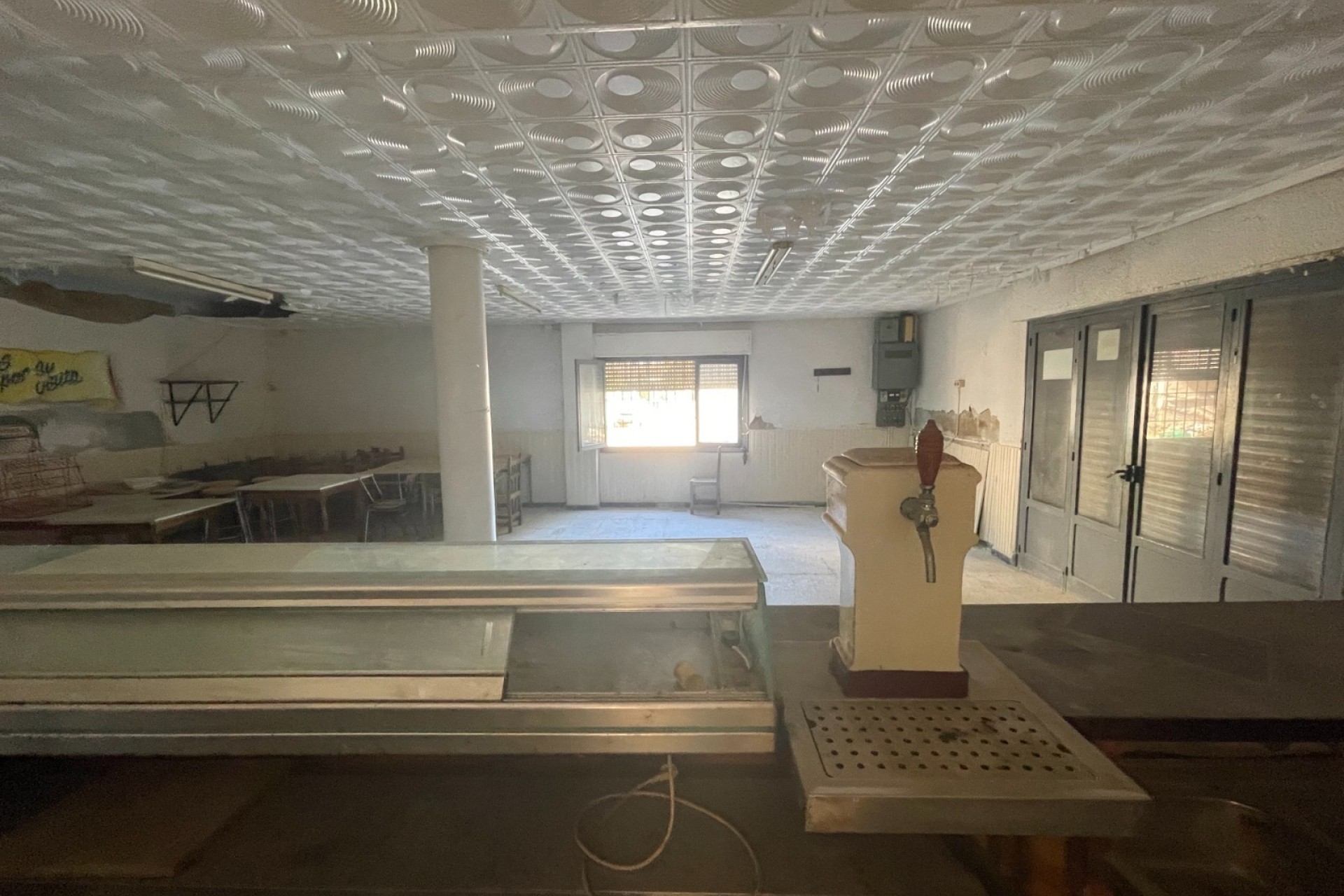 Herverkoop - Finca / Country Property -
Elche