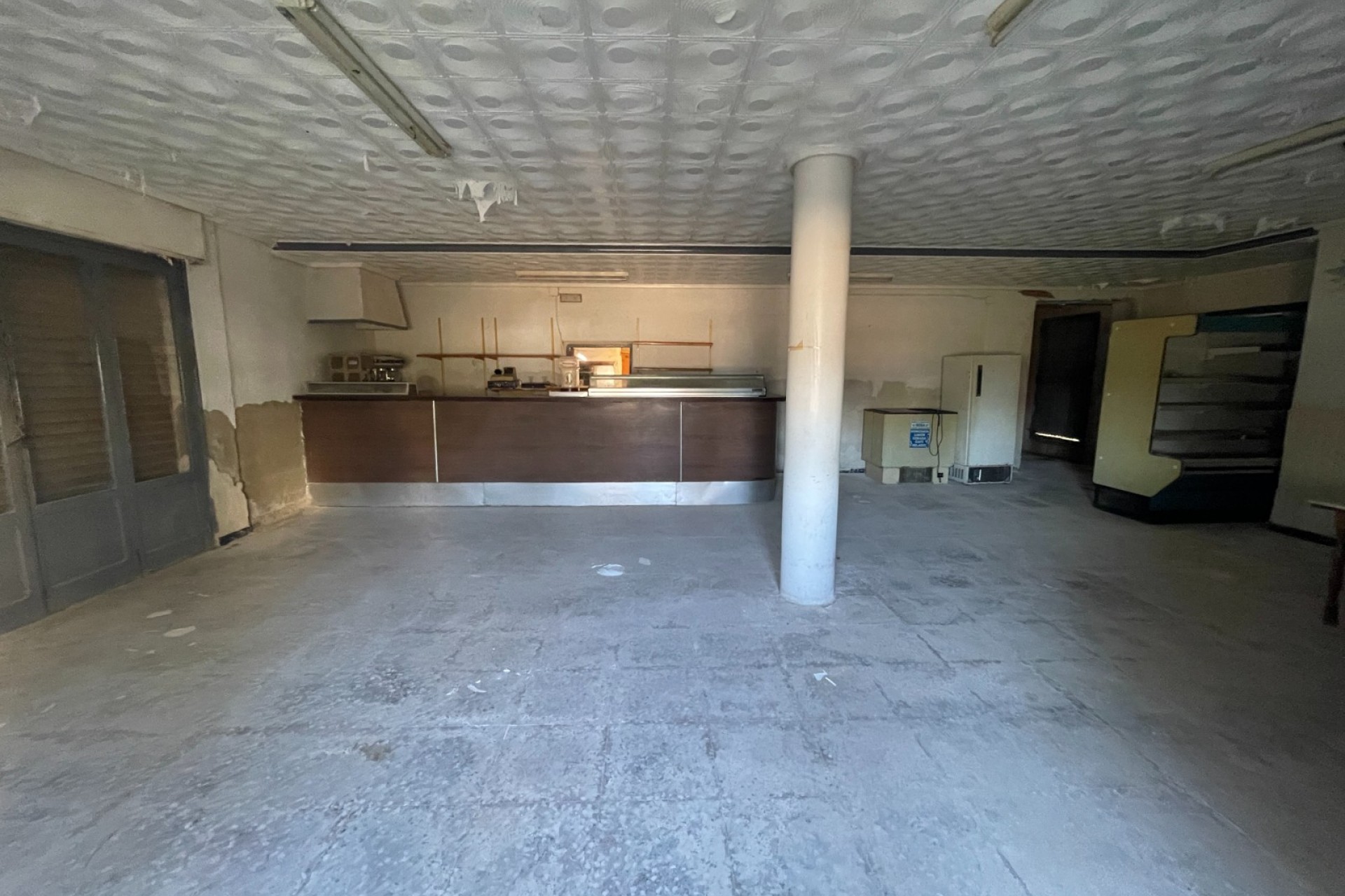 Herverkoop - Finca / Country Property -
Elche