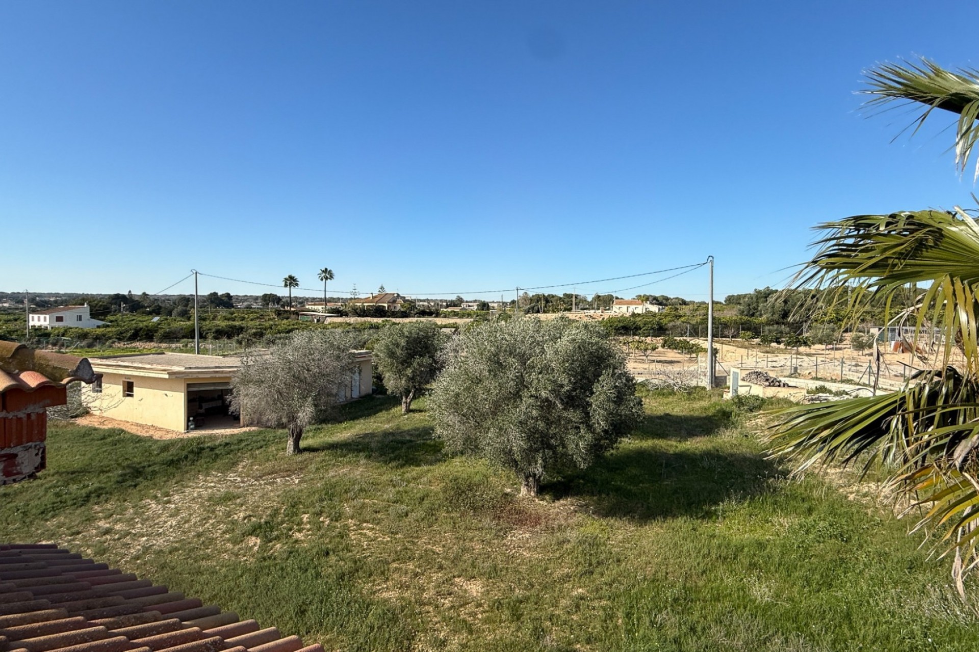 Herverkoop - Finca Country Property -
Guardamar del Segura - Guardamar