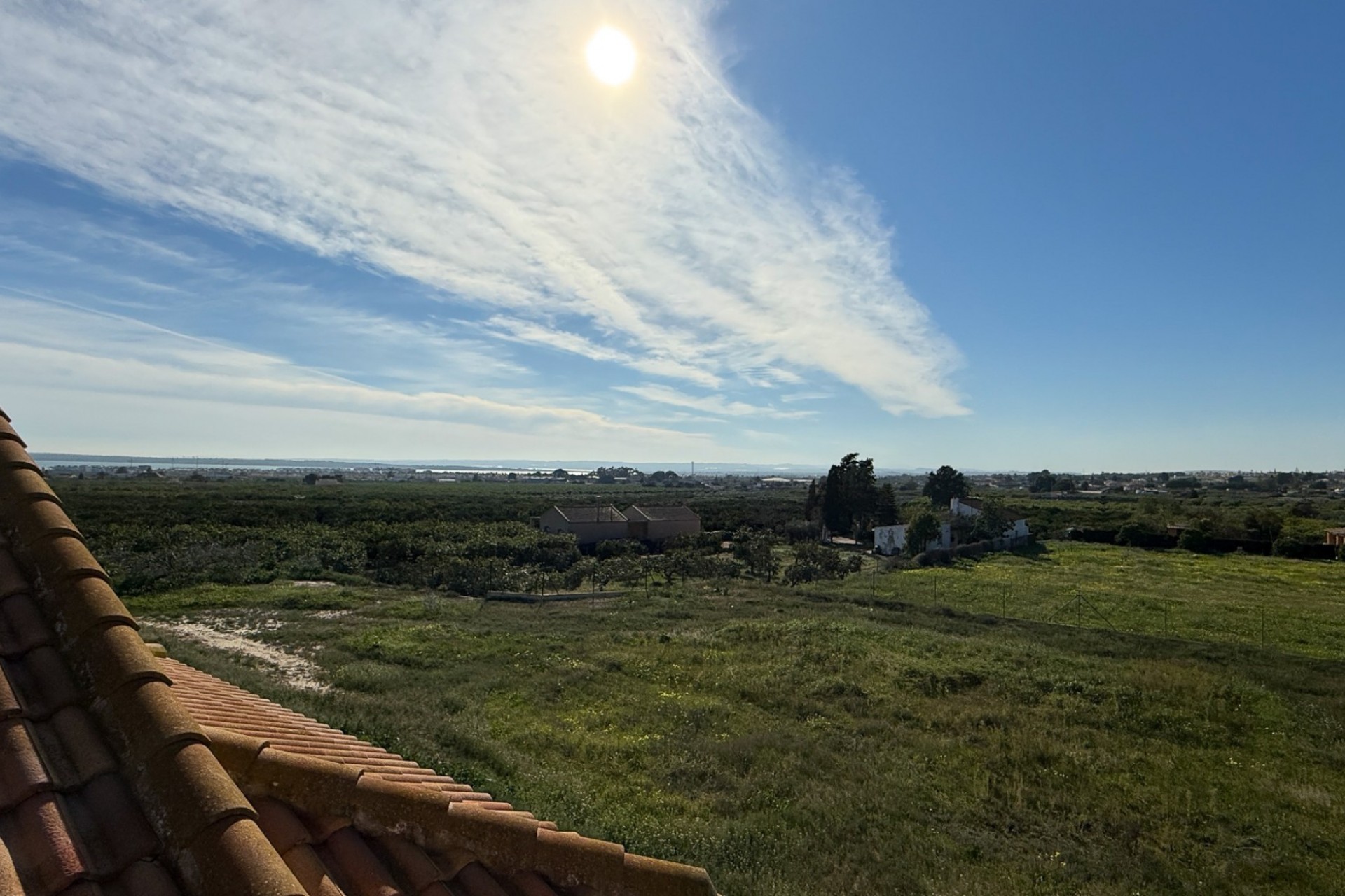 Herverkoop - Finca Country Property -
Guardamar del Segura - Guardamar