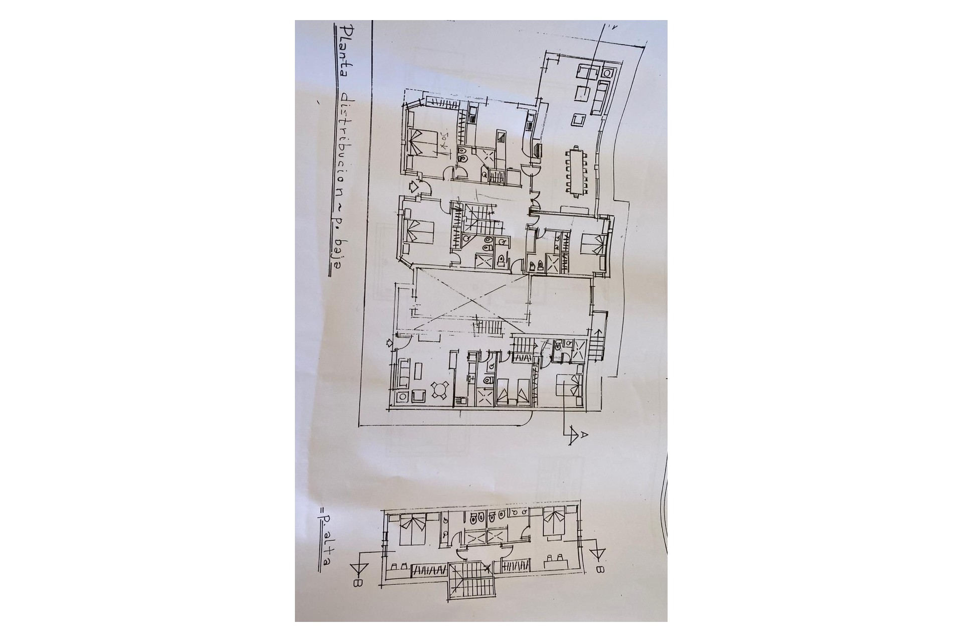 Herverkoop - Finca Country Property -
Guardamar del Segura - Guardamar