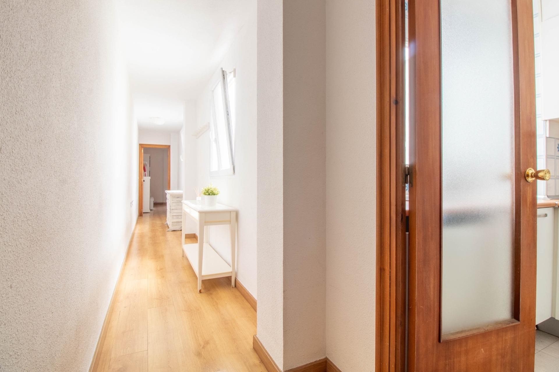 Herverkoop - Flat -
Torrevieja - Acequion