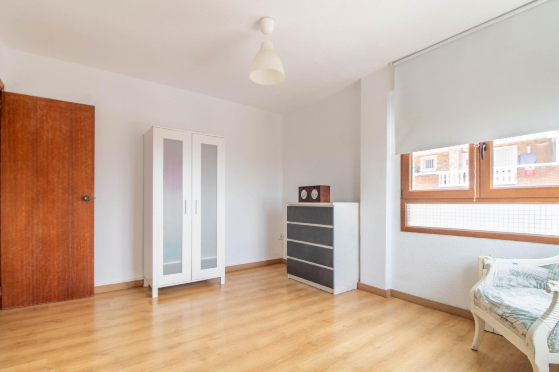 Herverkoop - Flat -
Torrevieja - Acequion