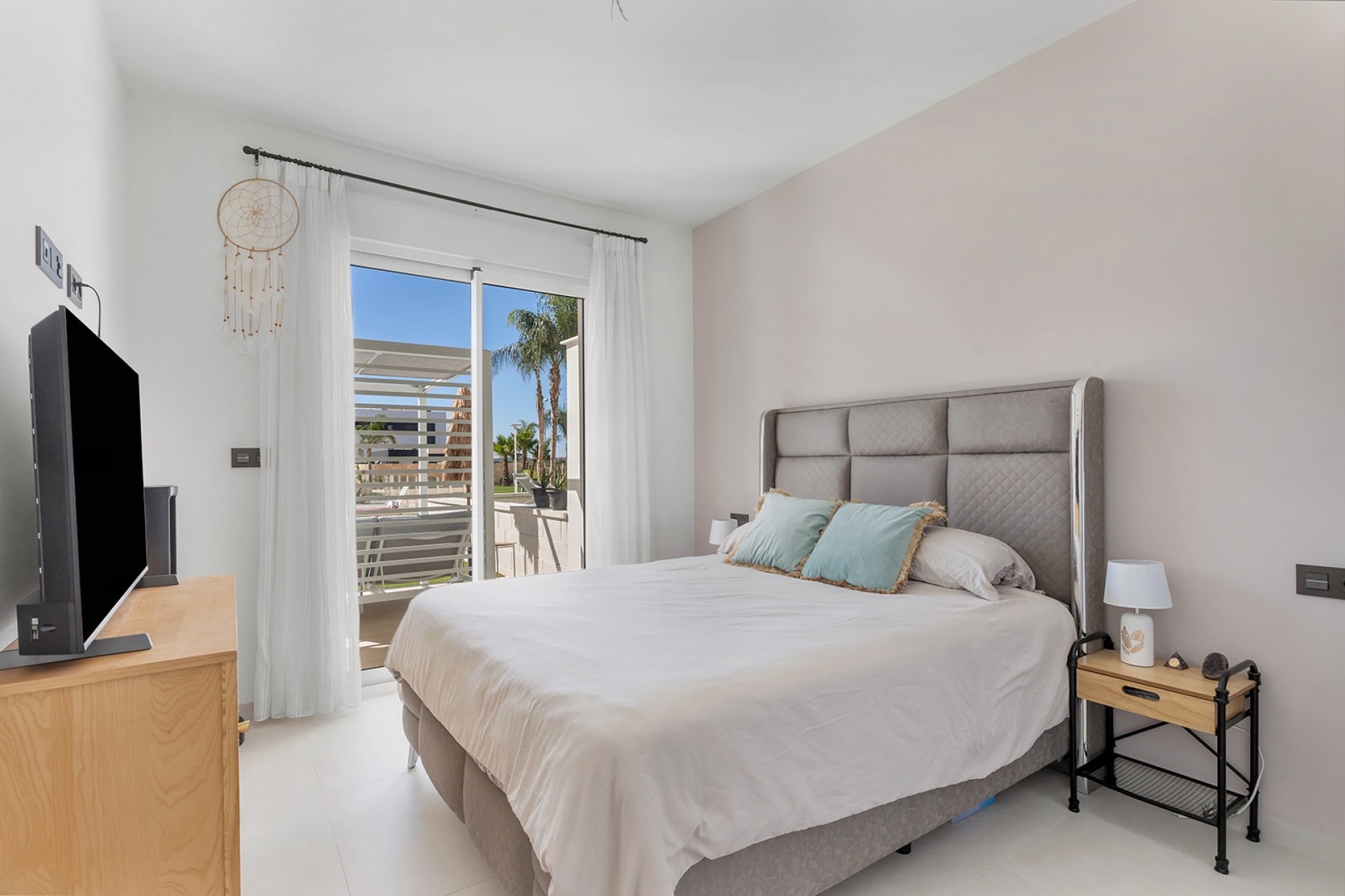 Herverkoop - Ground floor apartment -
Guardamar del Segura - El Raso