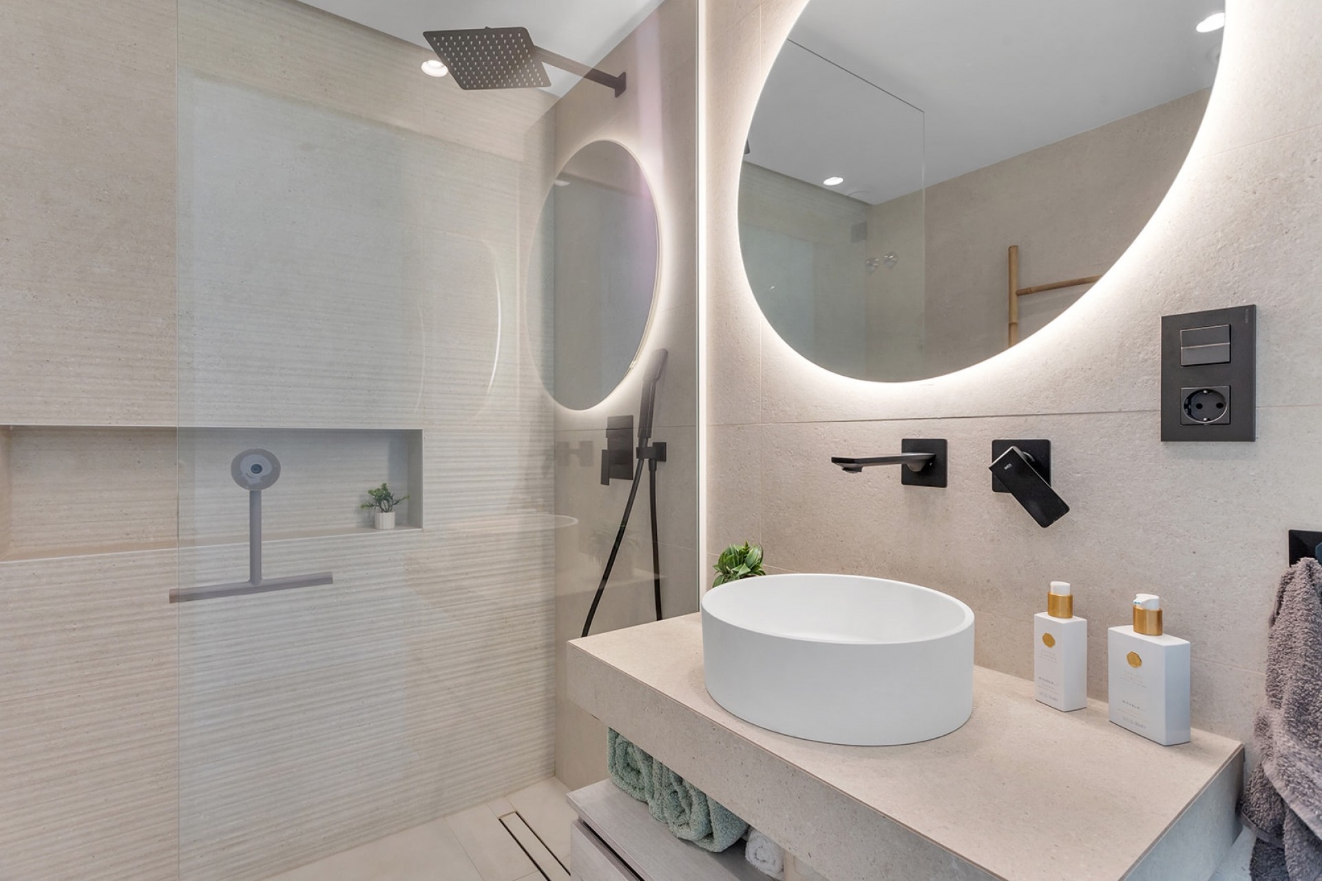 Herverkoop - Ground floor apartment -
Guardamar del Segura - El Raso
