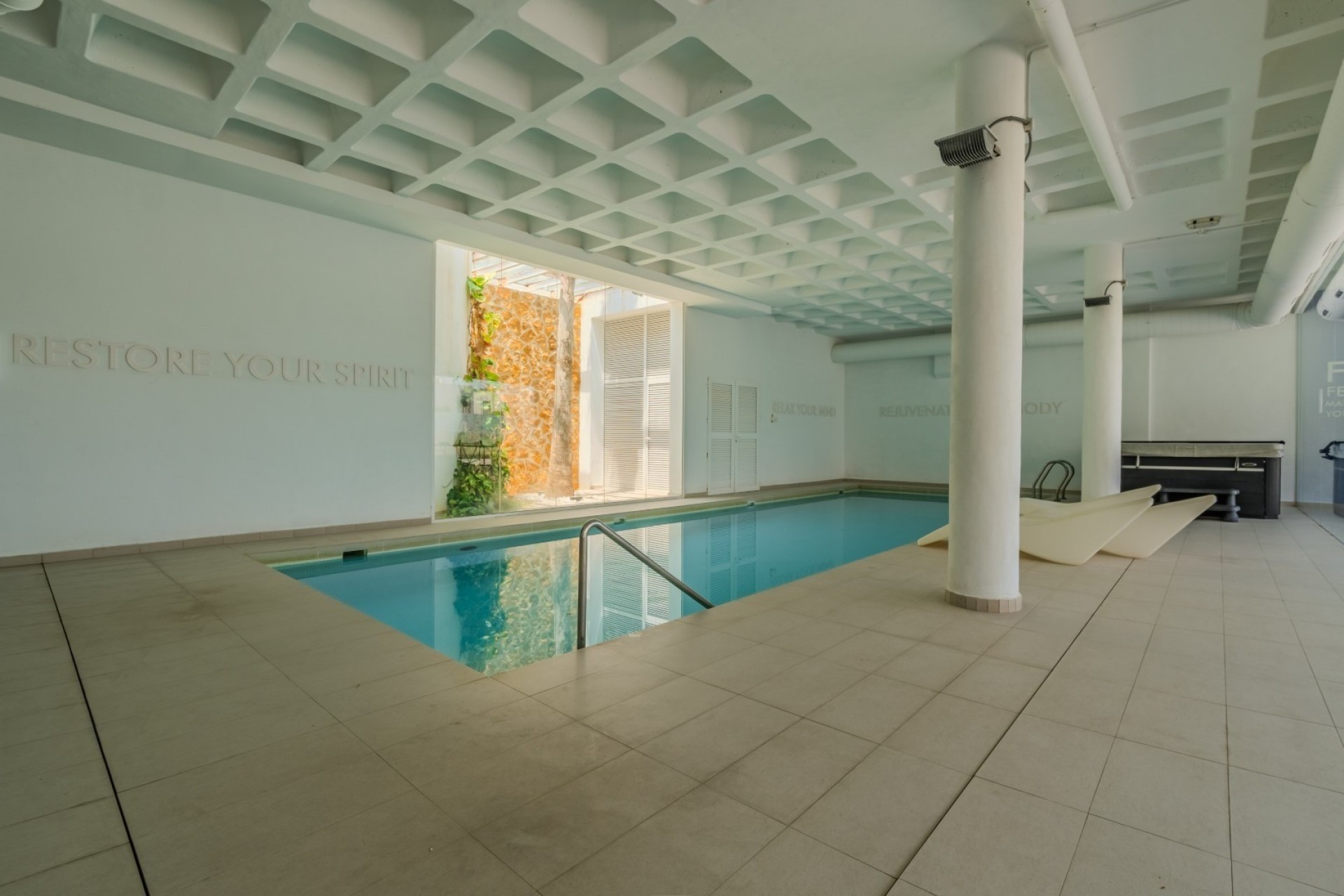 Herverkoop - ground-floor -
Guardamar del Segura - Guardamar