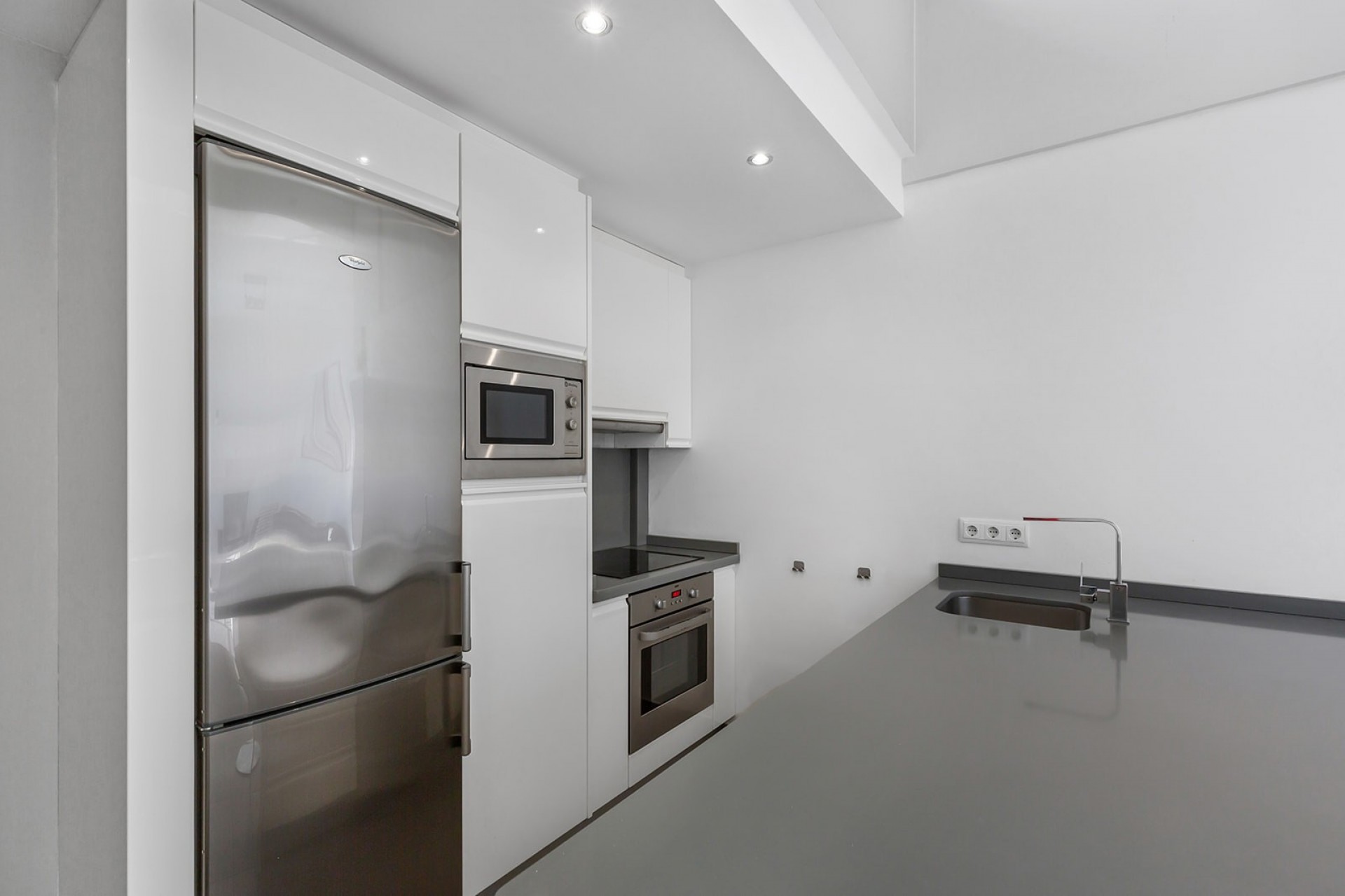 Herverkoop - House -
Algorfa - La finca golf