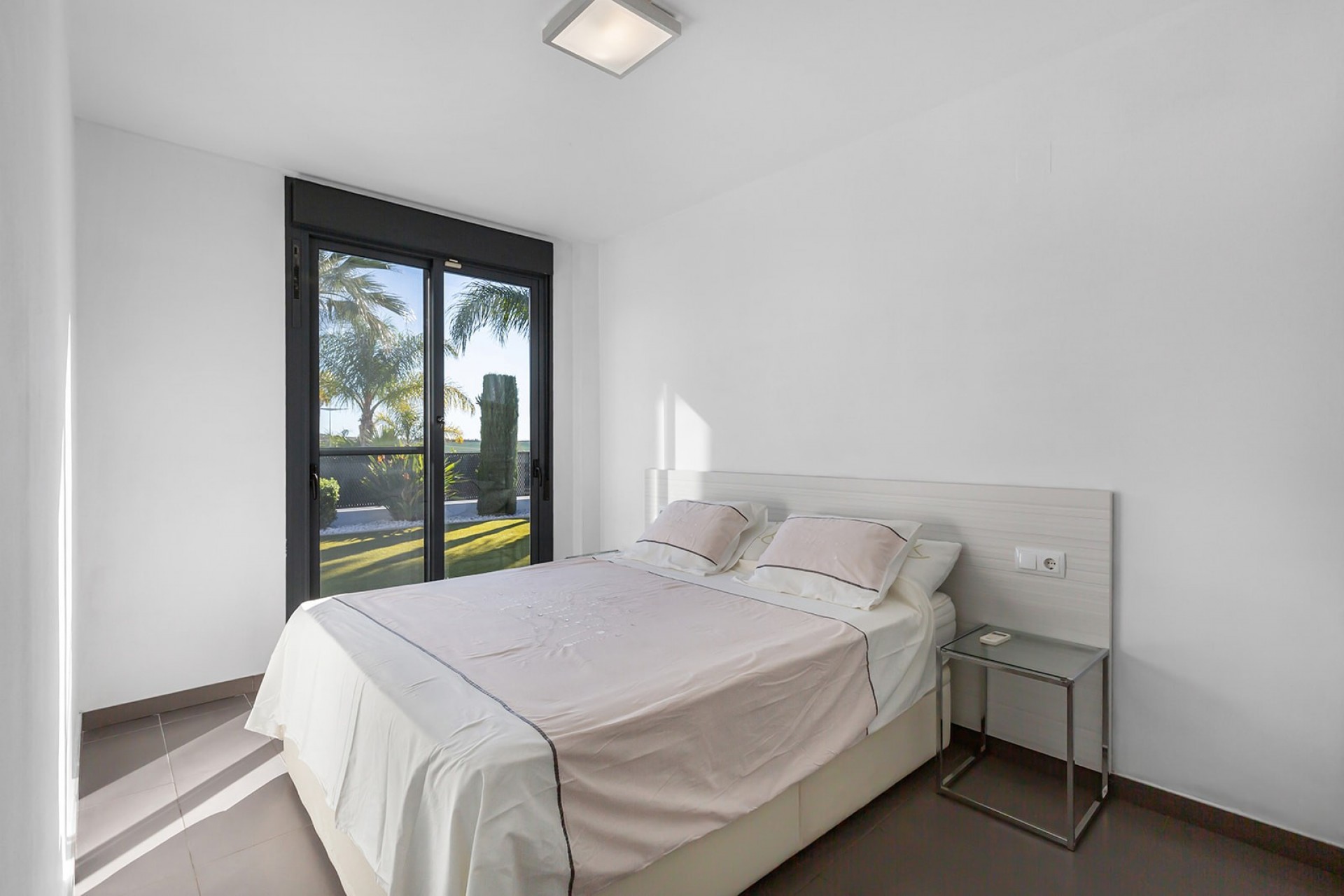 Herverkoop - House -
Algorfa - La finca golf