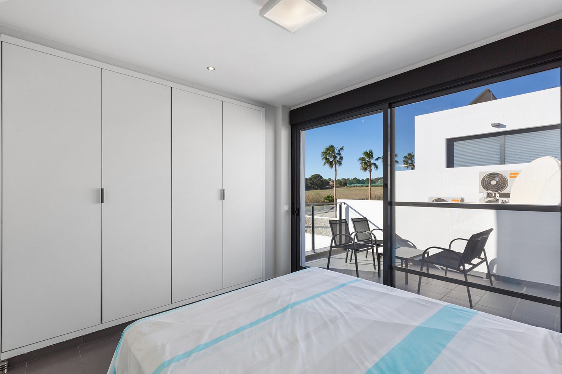 Herverkoop - House -
Algorfa - La finca golf