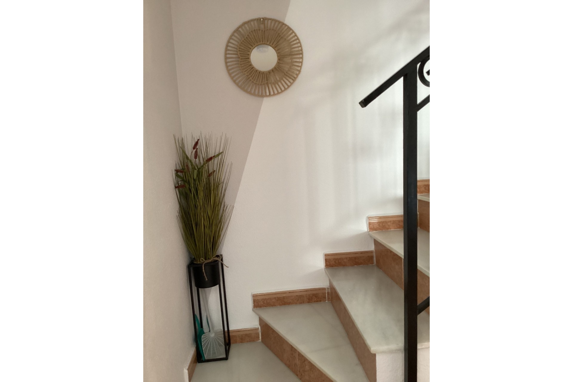 Herverkoop - House -
Orihuela Costa* - Los Altos*