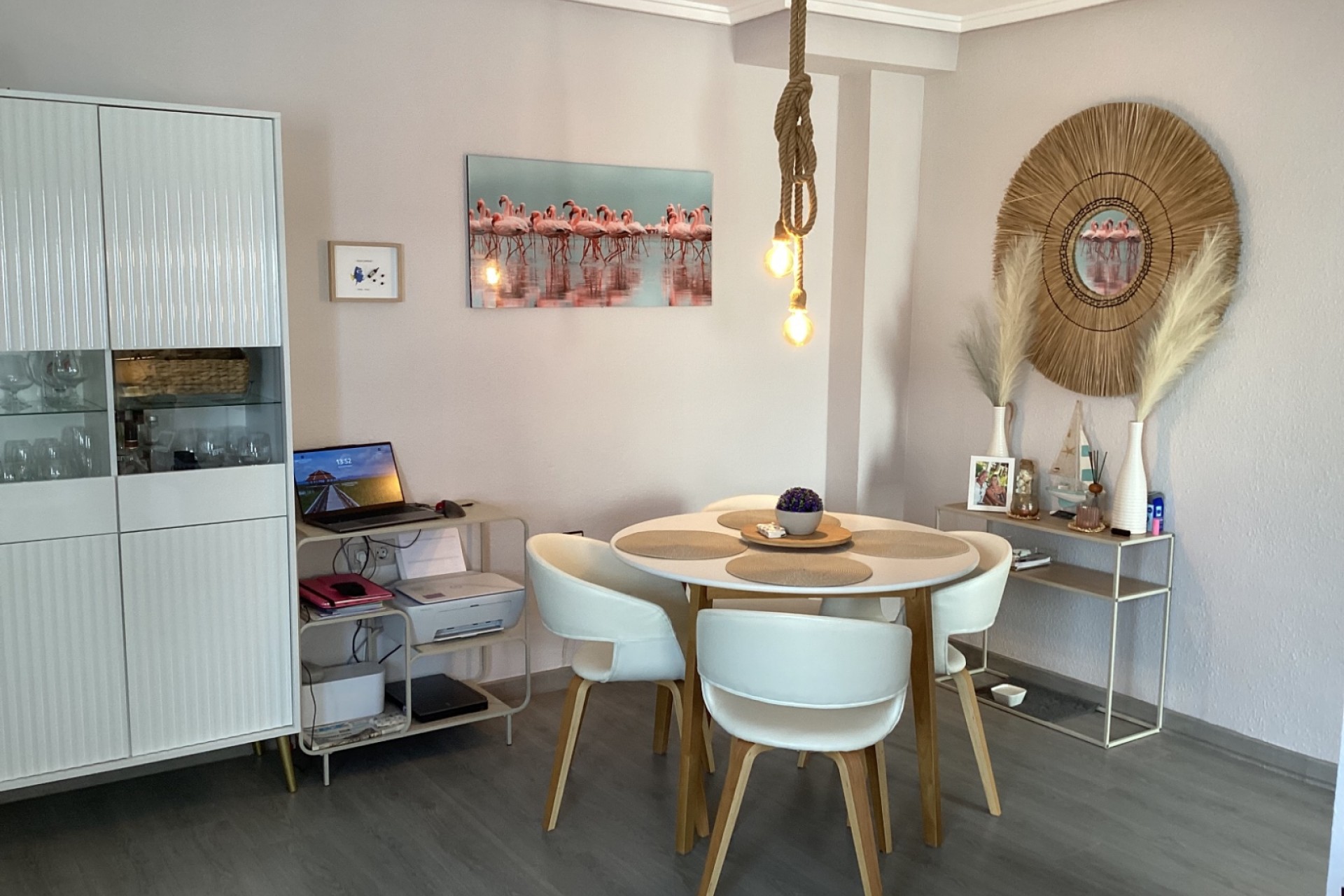 Herverkoop - House -
Orihuela Costa* - Los Altos*