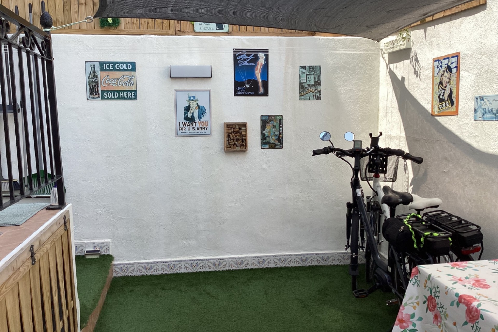 Herverkoop - House -
Orihuela Costa* - Los Altos*