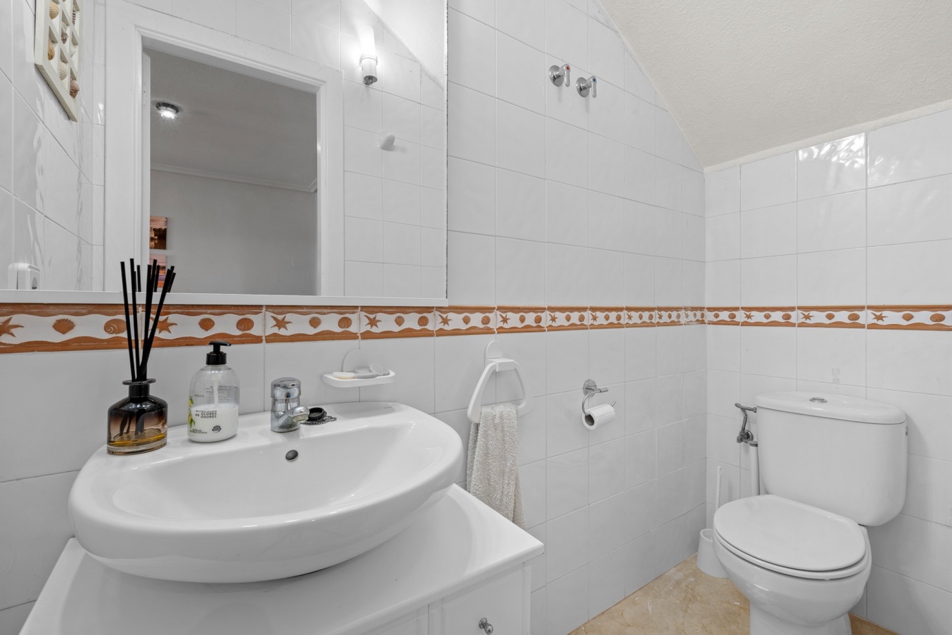 Herverkoop - House -
Orihuela Costa* - Los Dolses