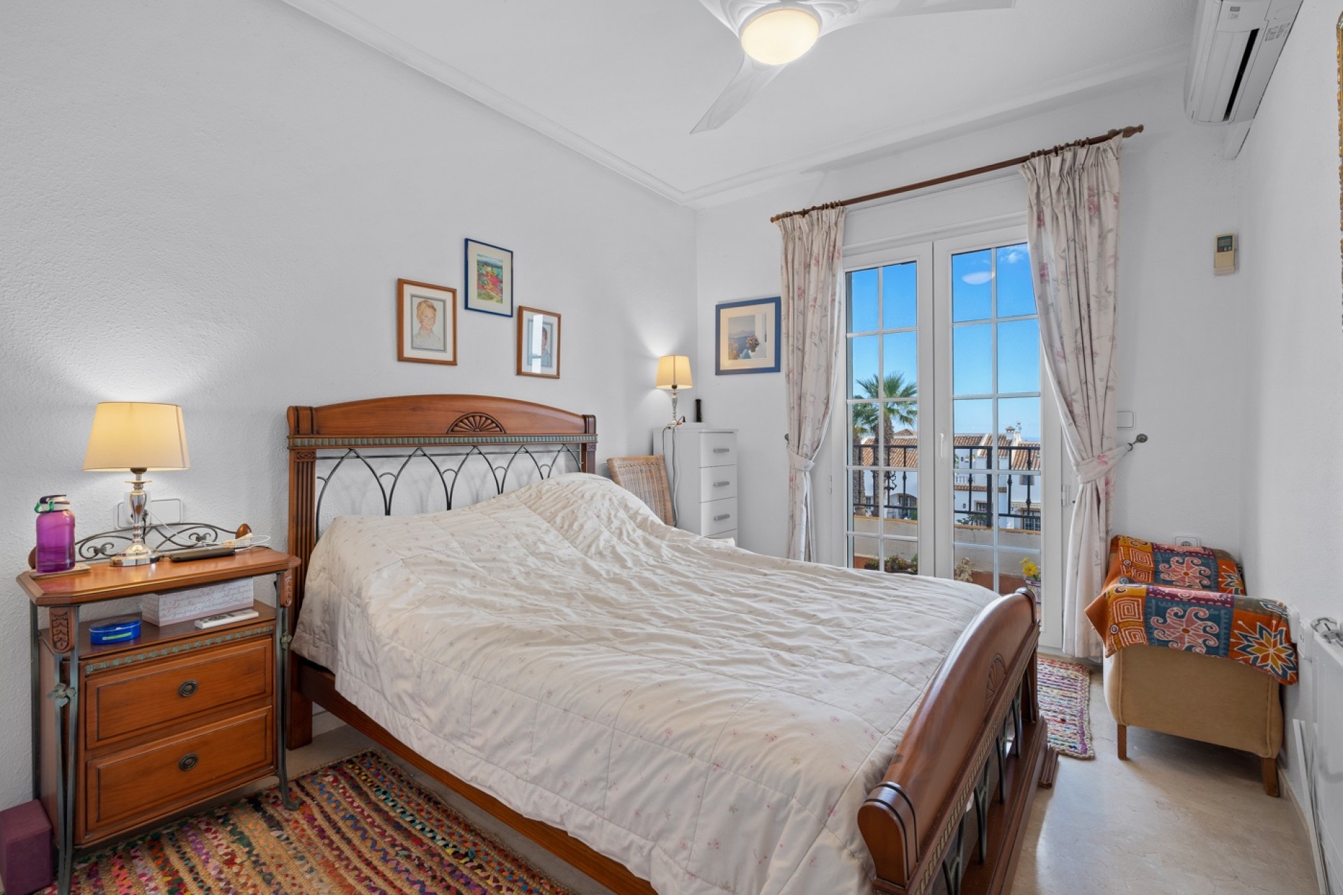 Herverkoop - House -
Orihuela Costa* - Los Dolses