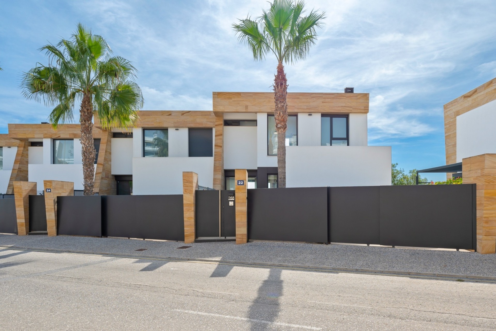 Herverkoop - House -
Orihuela Costa* - Los Dolses