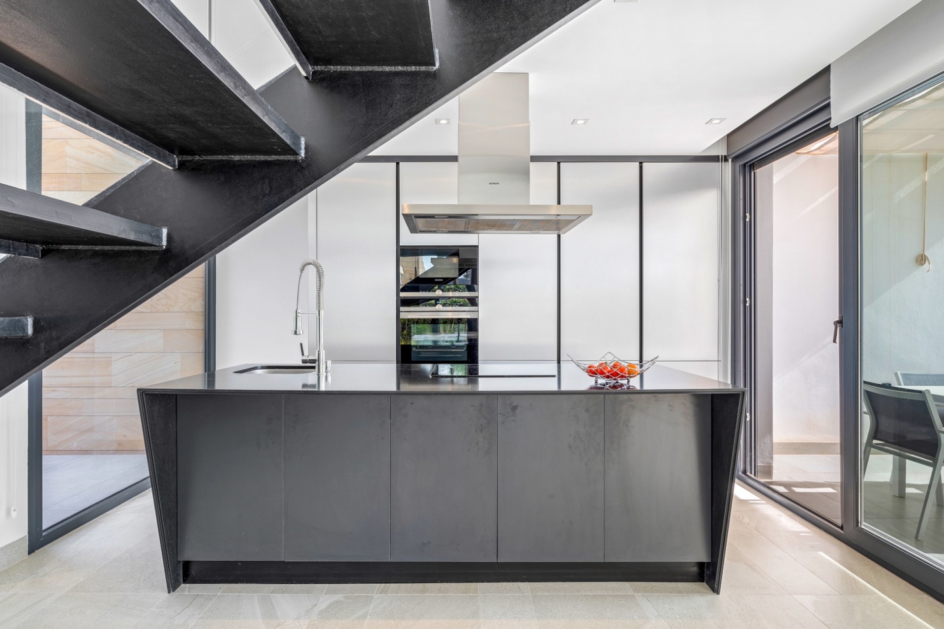 Herverkoop - House -
Orihuela Costa* - Los Dolses