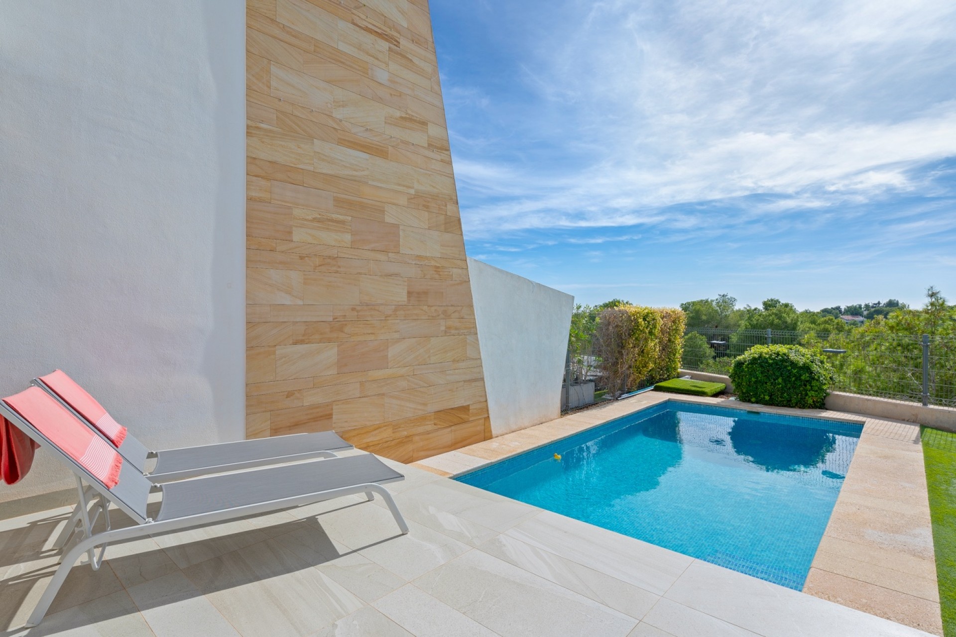 Herverkoop - House -
Orihuela Costa* - Los Dolses