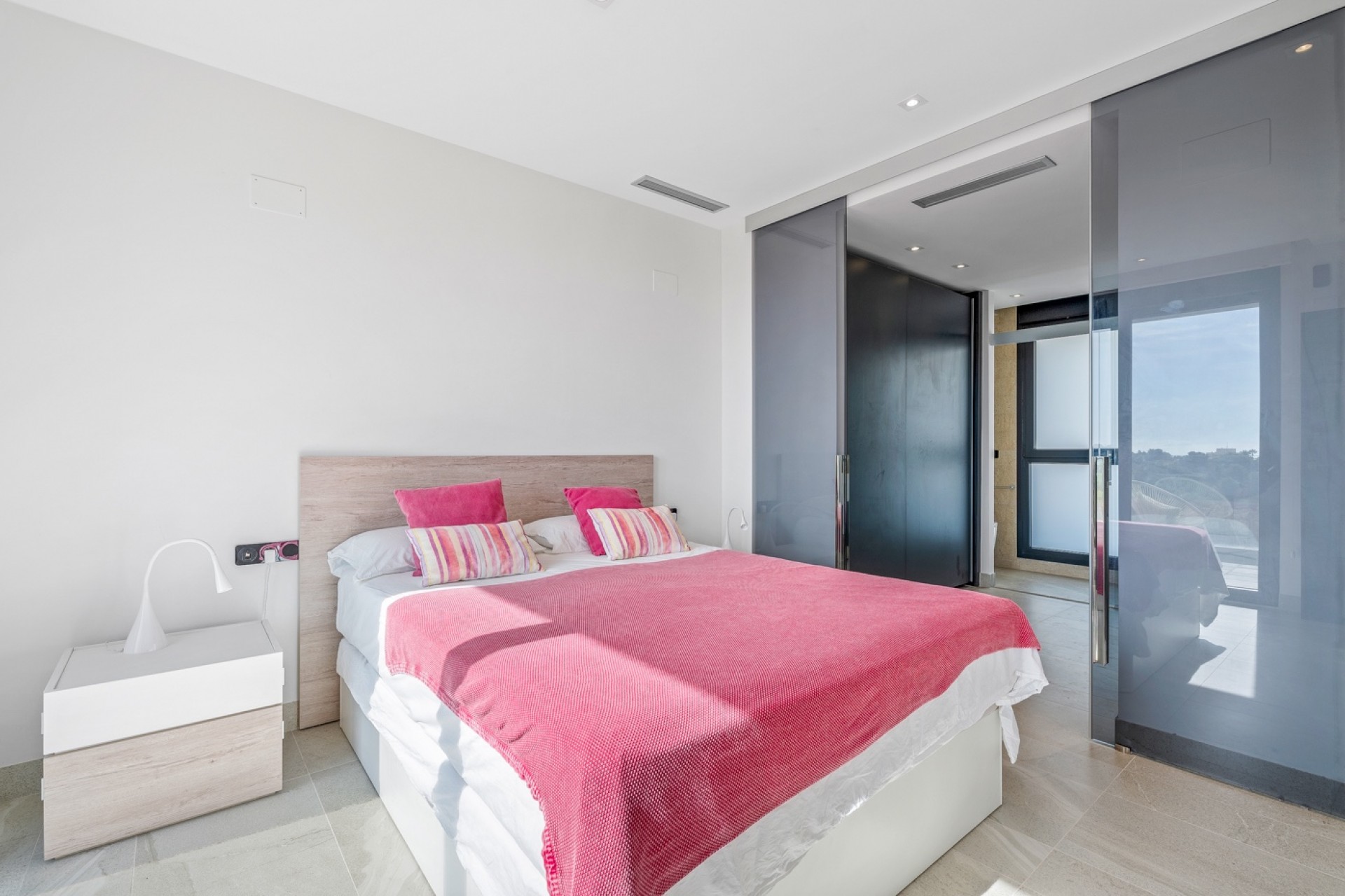 Herverkoop - House -
Orihuela Costa* - Los Dolses