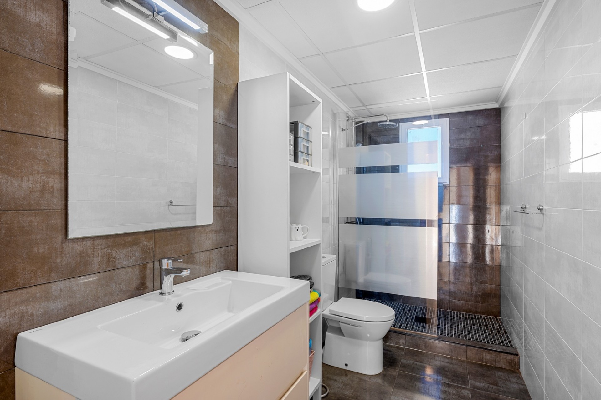 Herverkoop - House -
Orihuela Costa* - Los Dolses*