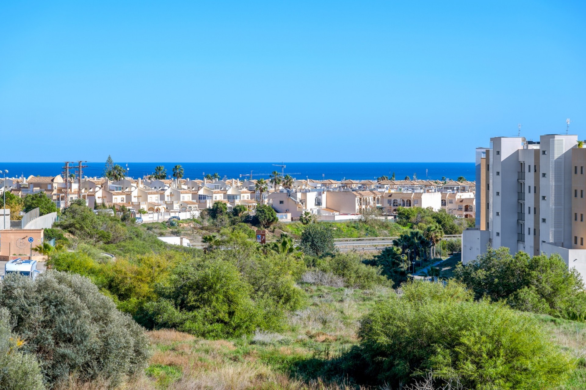 Herverkoop - House -
Orihuela Costa* - Los Dolses*