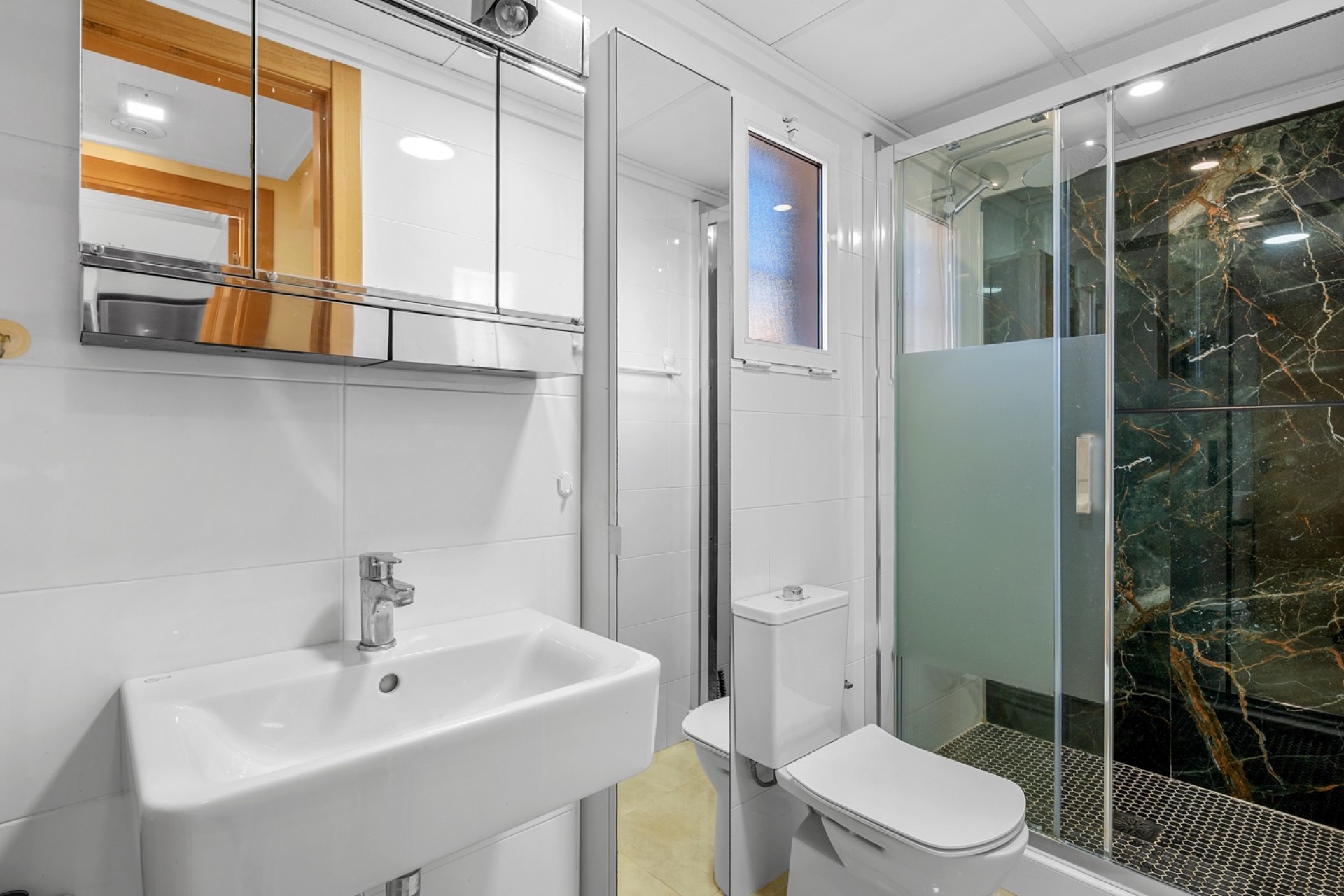 Herverkoop - House -
Orihuela Costa* - Los Dolses*