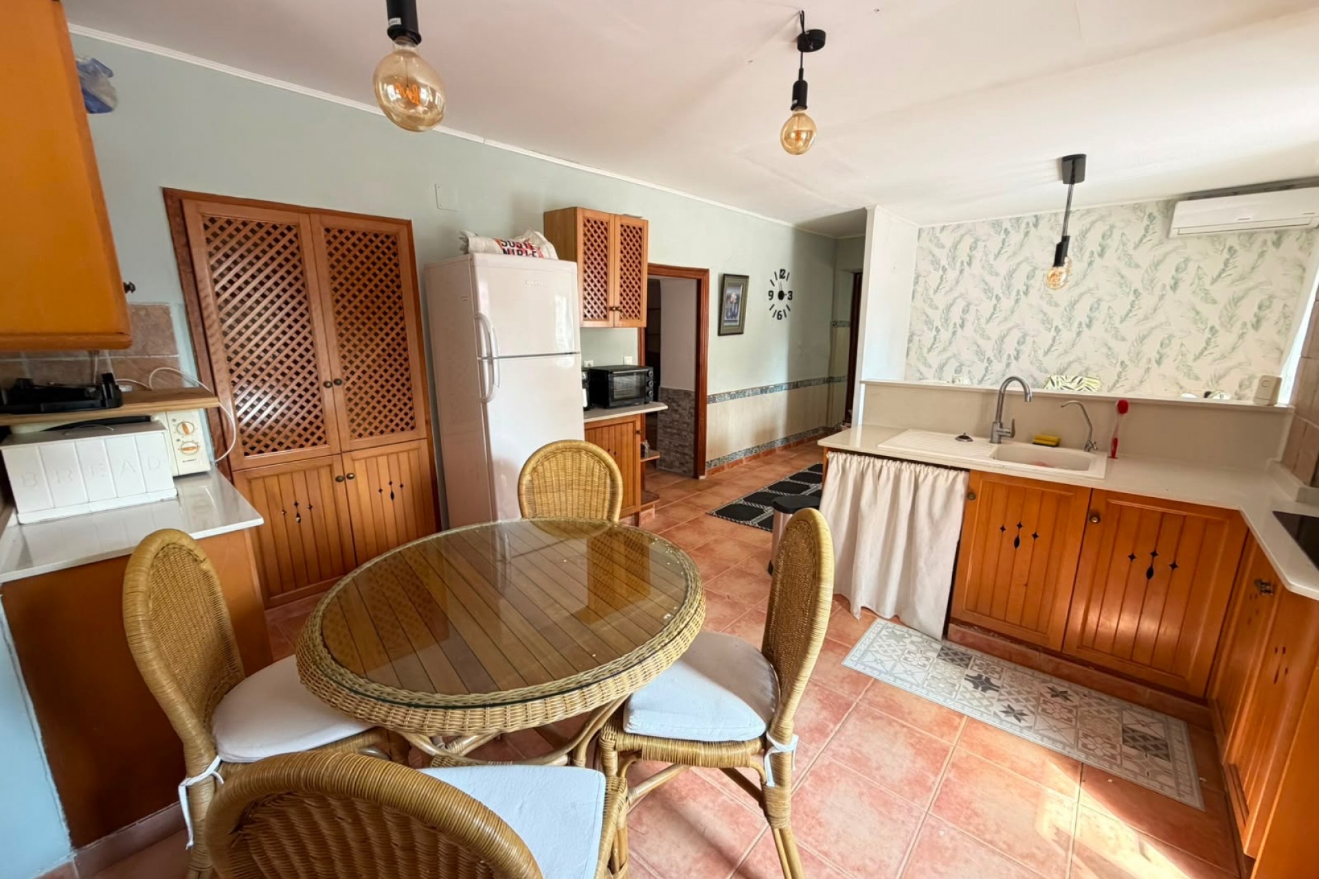 Herverkoop - House -
Orihuela - Torremendo