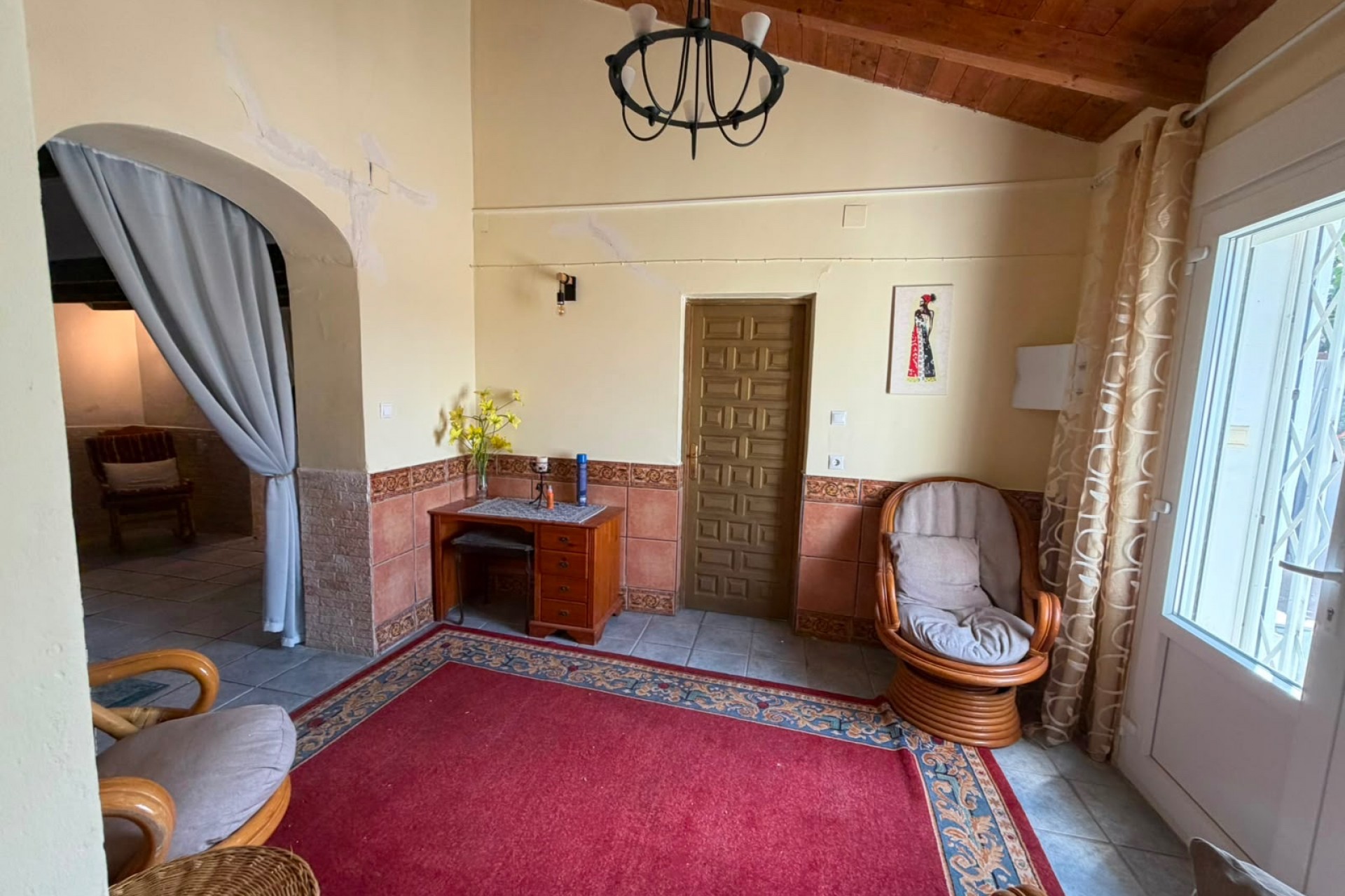 Herverkoop - House -
Orihuela - Torremendo