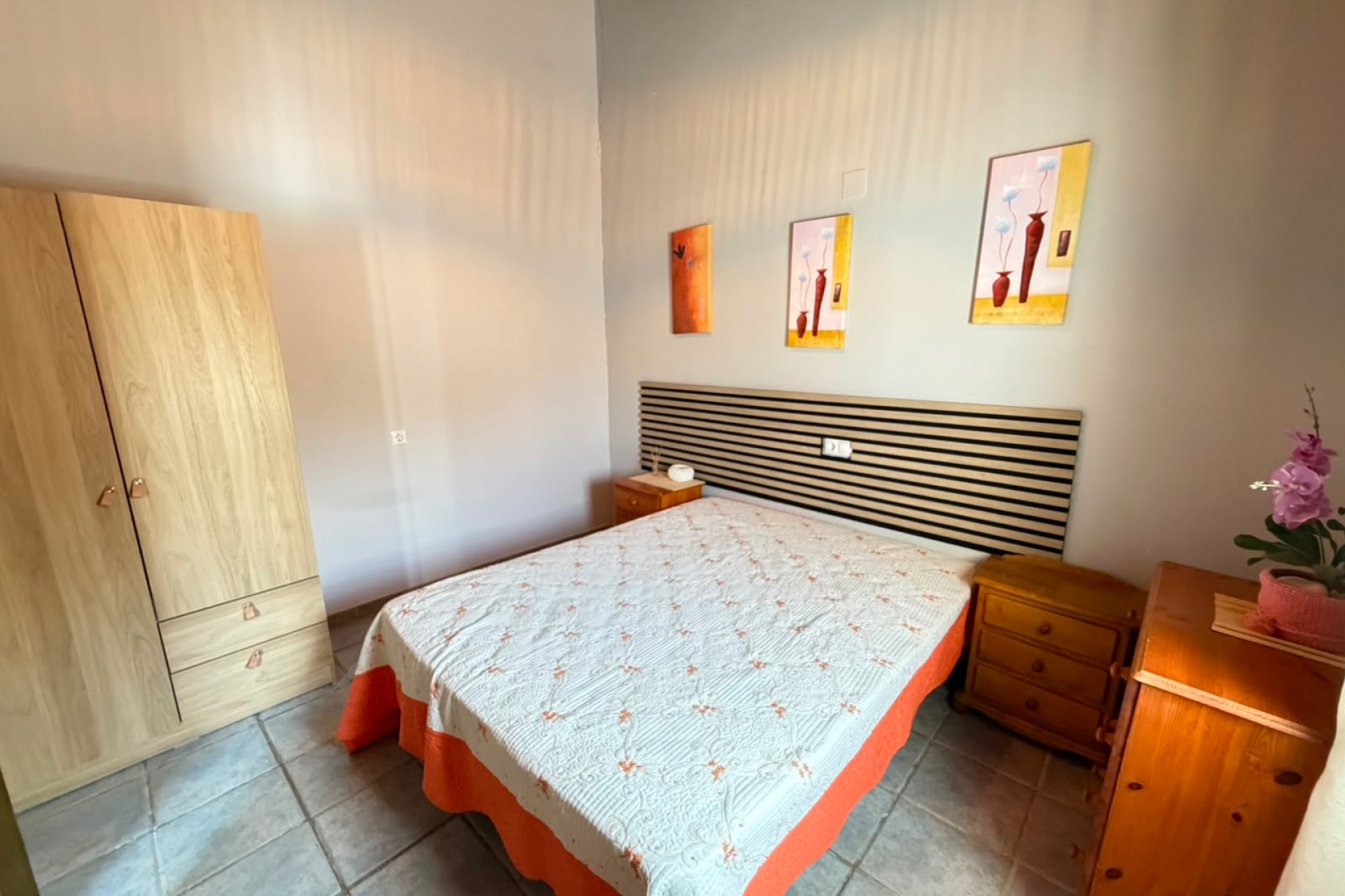 Herverkoop - House -
Orihuela - Torremendo