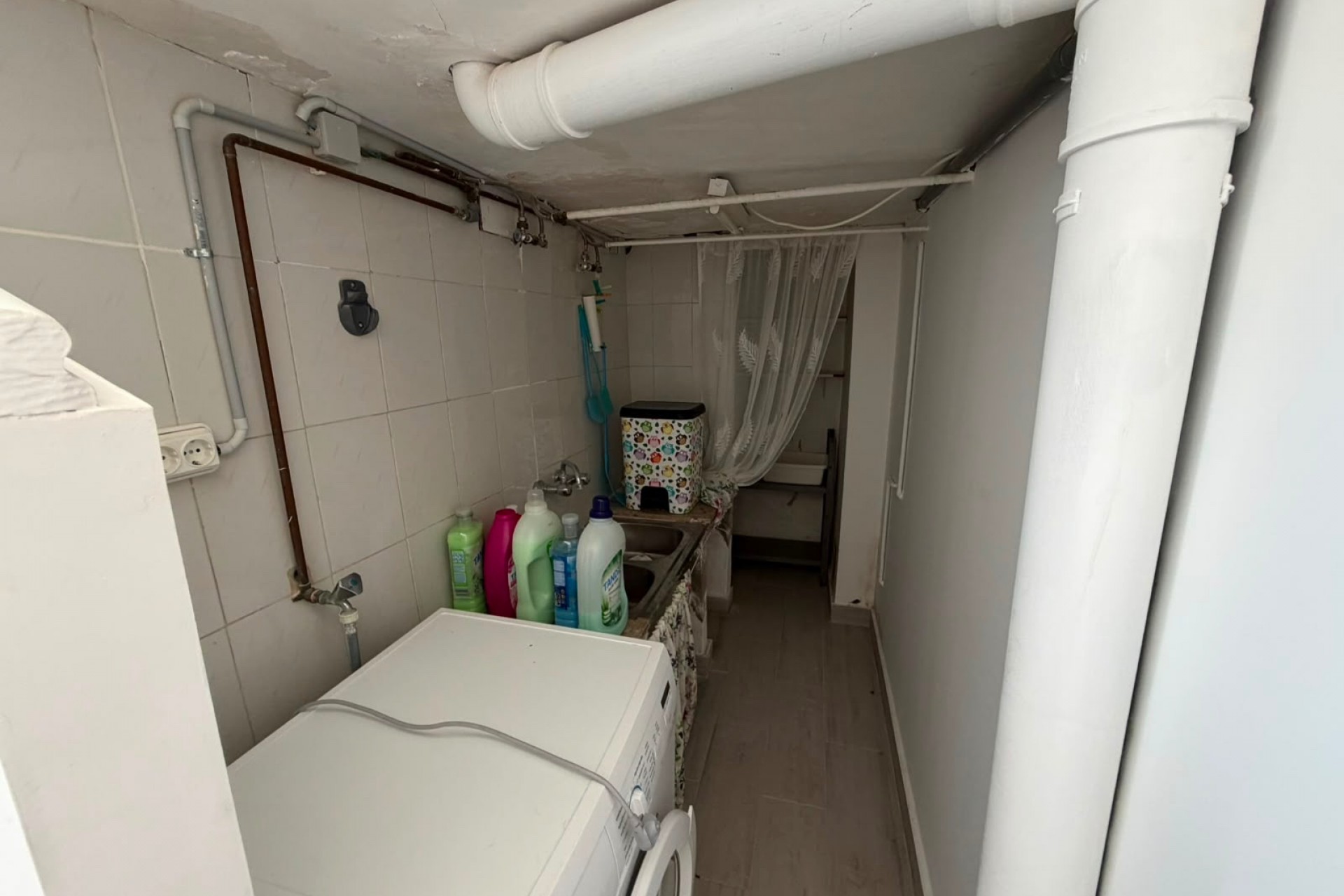 Herverkoop - House -
Orihuela - Torremendo
