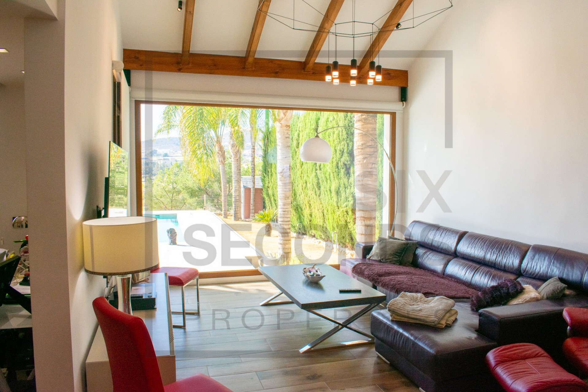 Herverkoop - Independent villa -
Algorfa - La Finca Golf Resort