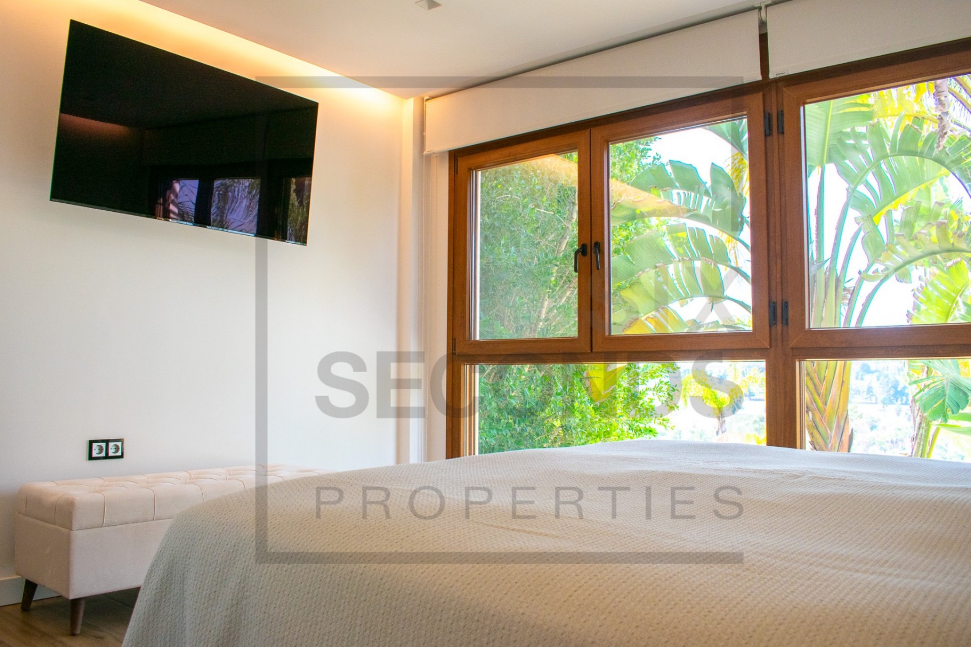 Herverkoop - Independent villa -
Algorfa - La Finca Golf Resort