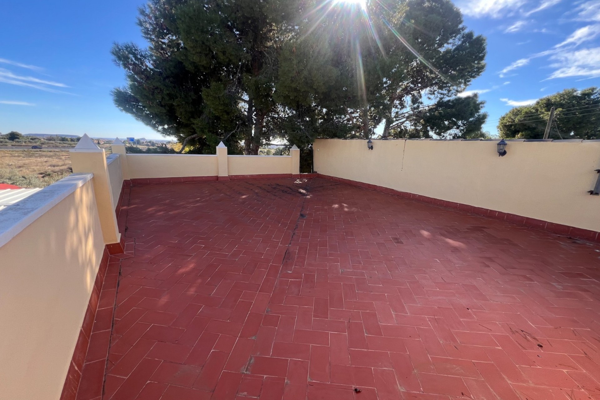 Herverkoop - Independent villa -
Alicante - Moralet - Cañada del Fenollar
