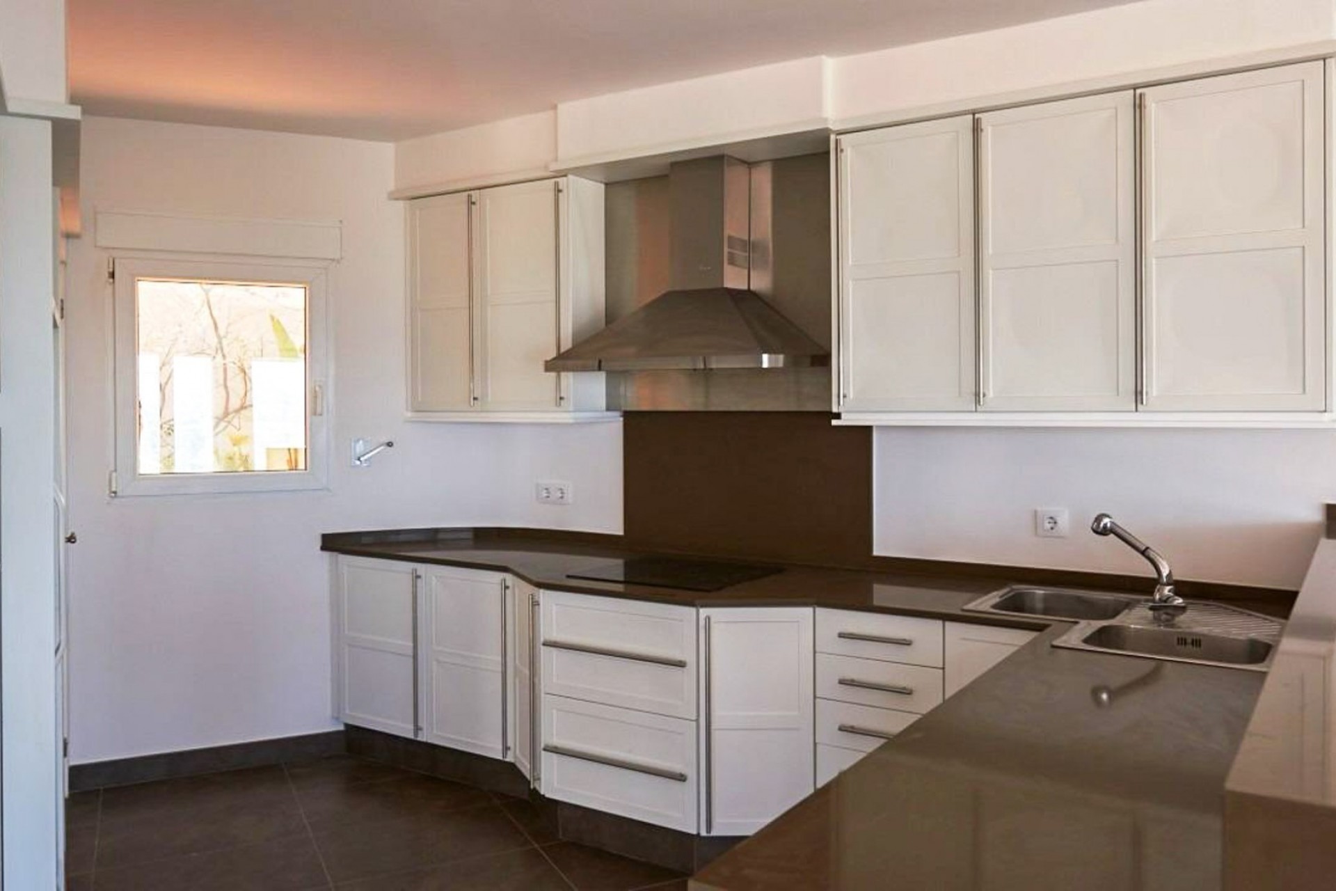 Herverkoop - Independent villa -
Altea - Altea Hills