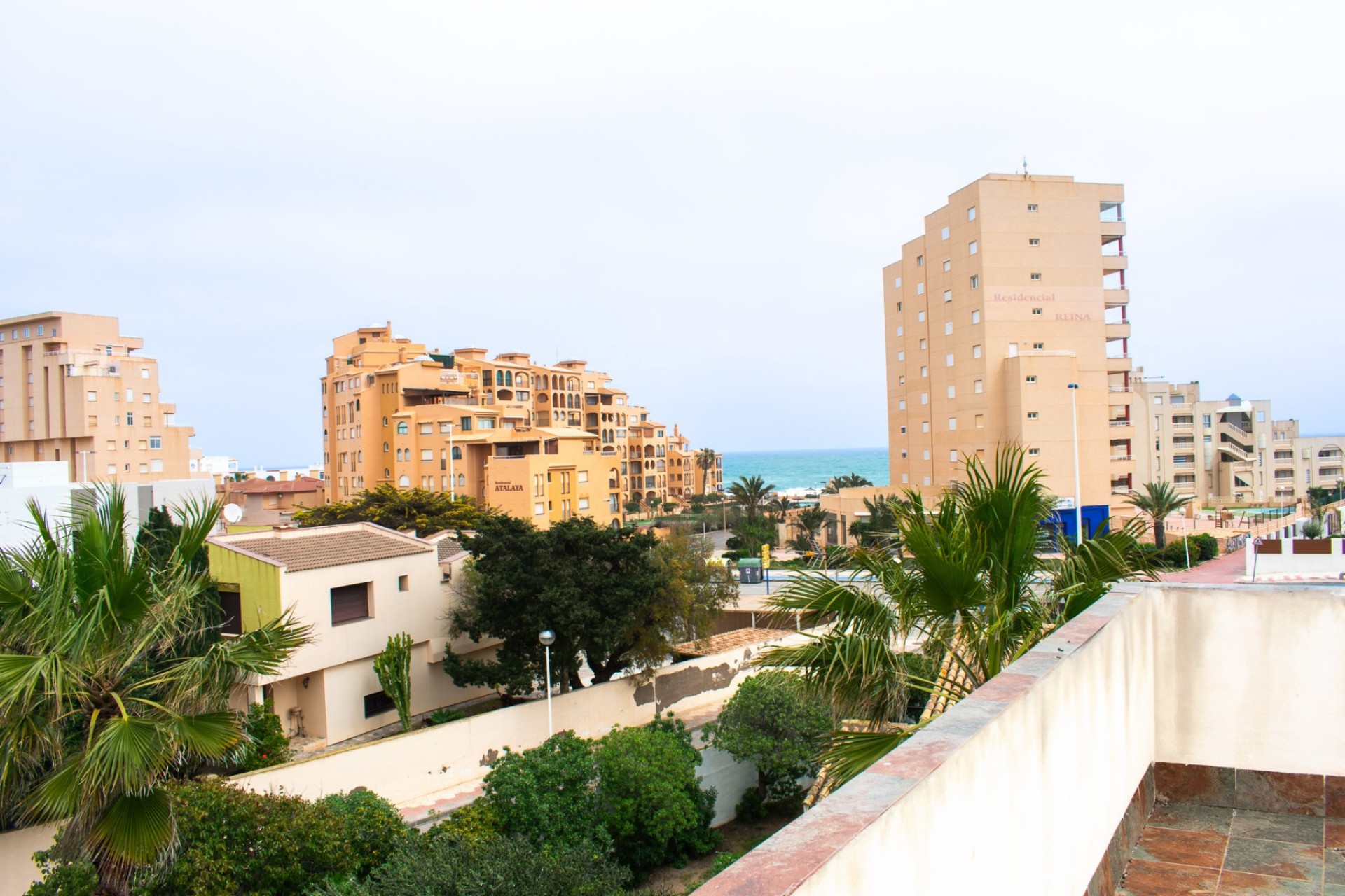 Herverkoop - Independent villa -
Cartagena - La Manga del Mar Menor