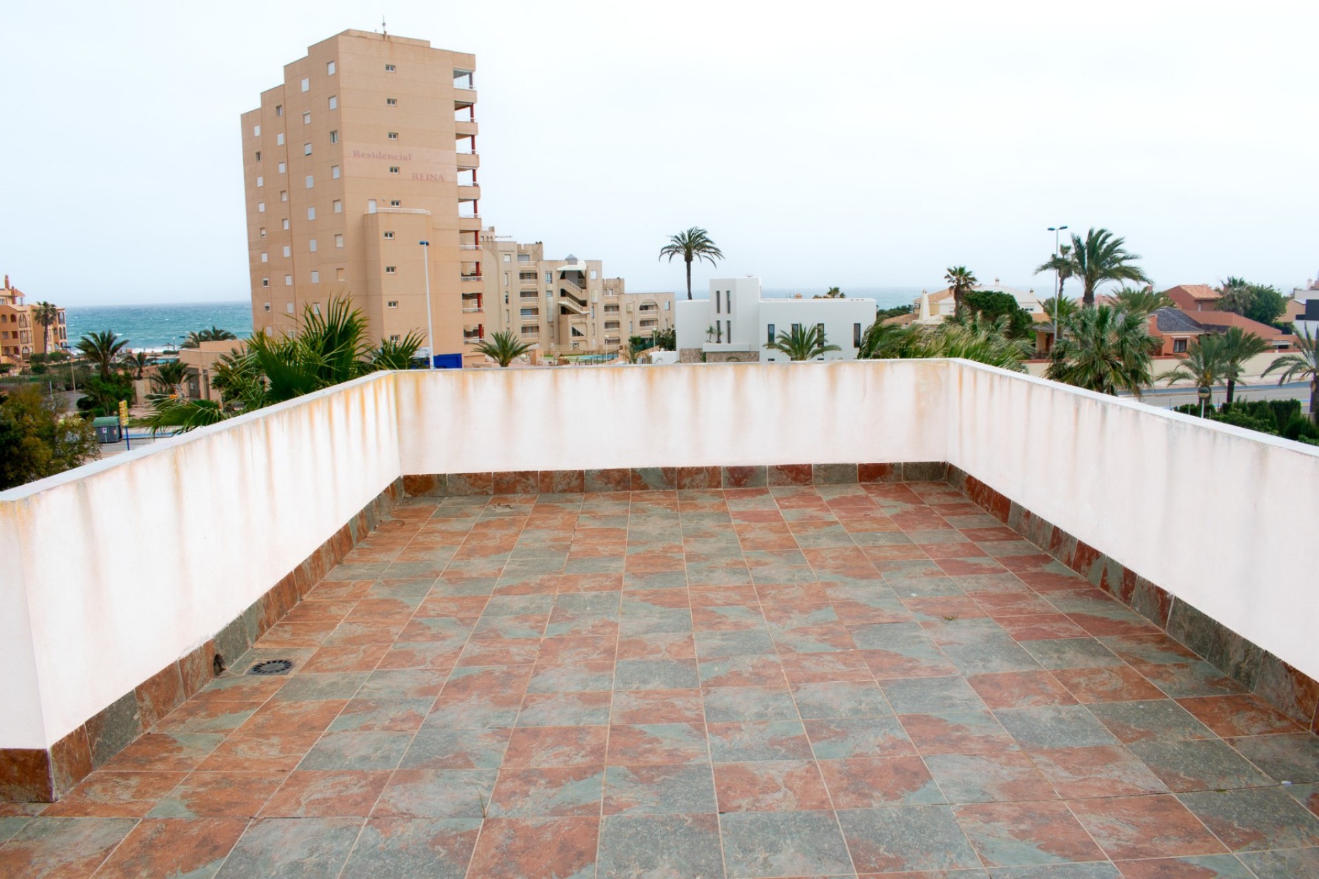 Herverkoop - Independent villa -
Cartagena - La Manga del Mar Menor