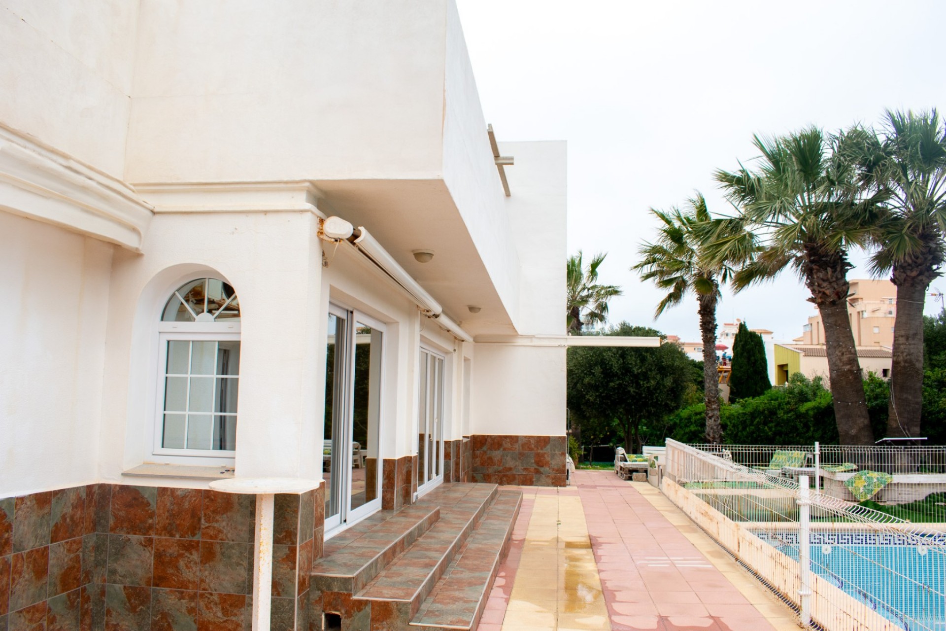 Herverkoop - Independent villa -
Cartagena - La Manga del Mar Menor
