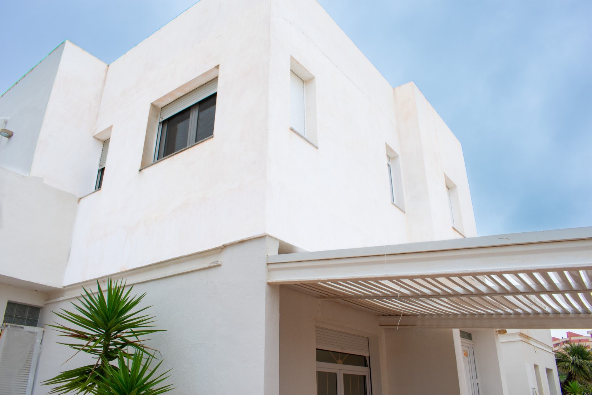 Herverkoop - Independent villa -
Cartagena - La Manga del Mar Menor