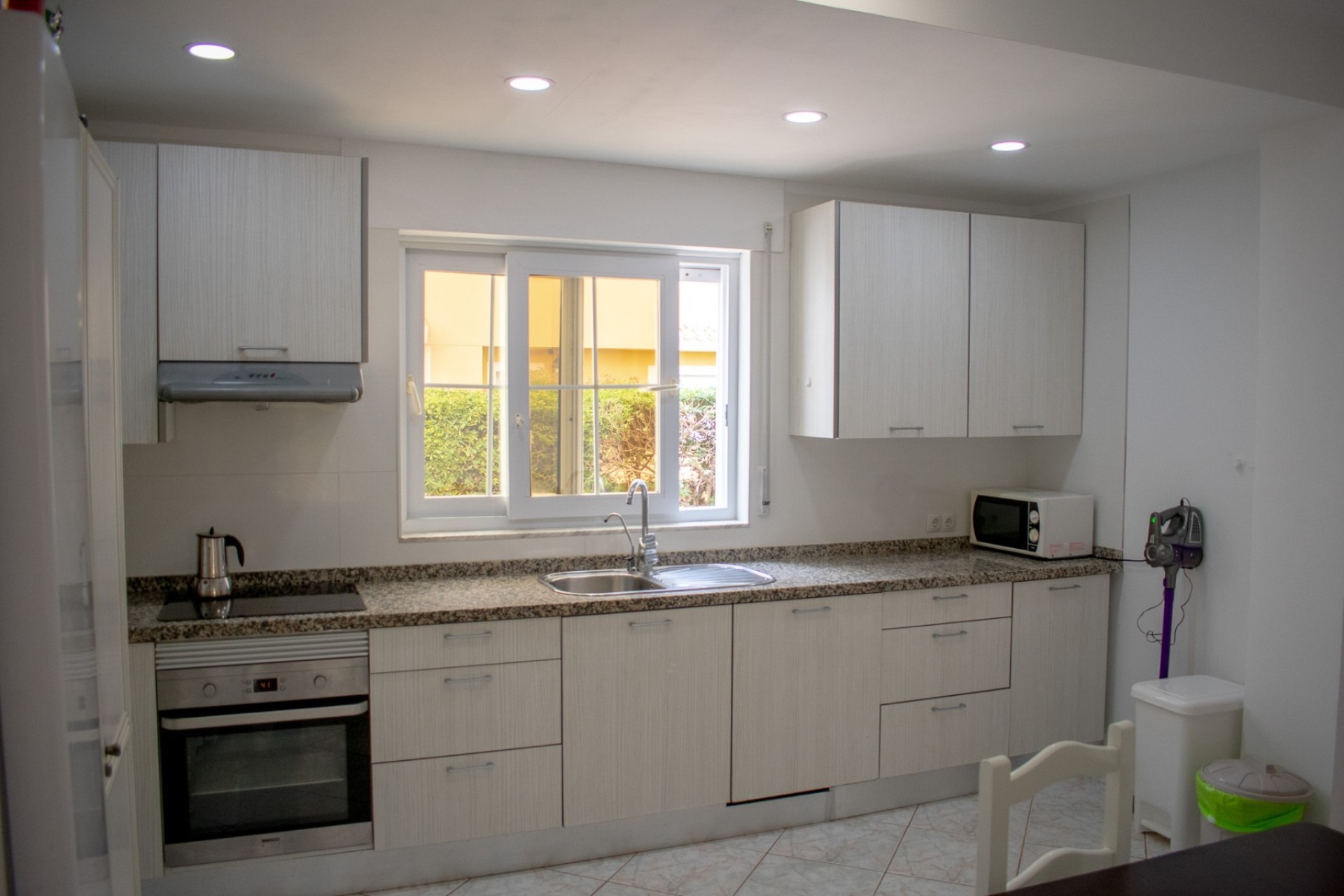 Herverkoop - Independent villa -
Cartagena - La Manga del Mar Menor