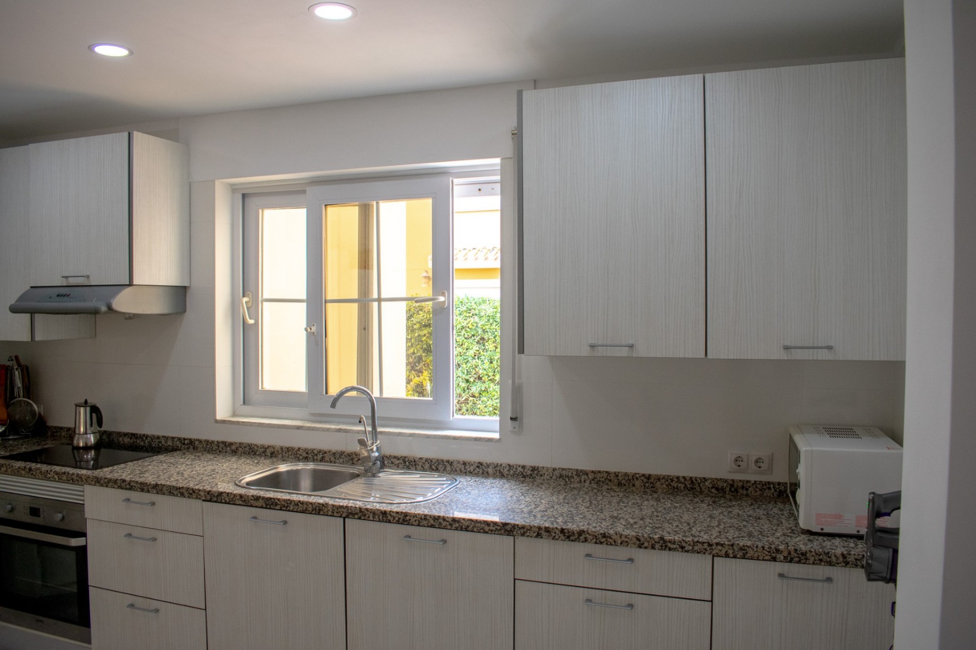 Herverkoop - Independent villa -
Cartagena - La Manga del Mar Menor