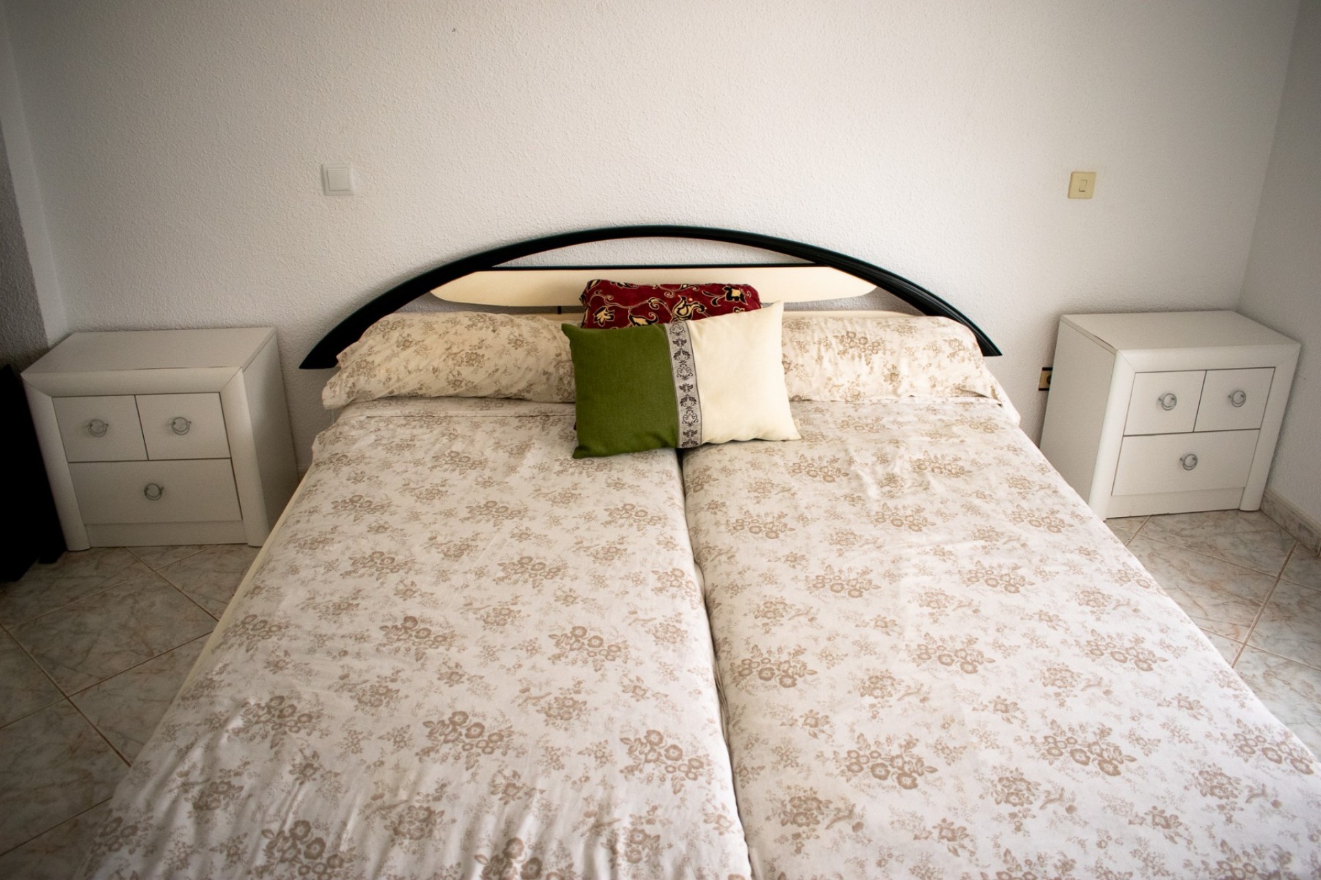 Herverkoop - Independent villa -
Cartagena - La Manga del Mar Menor