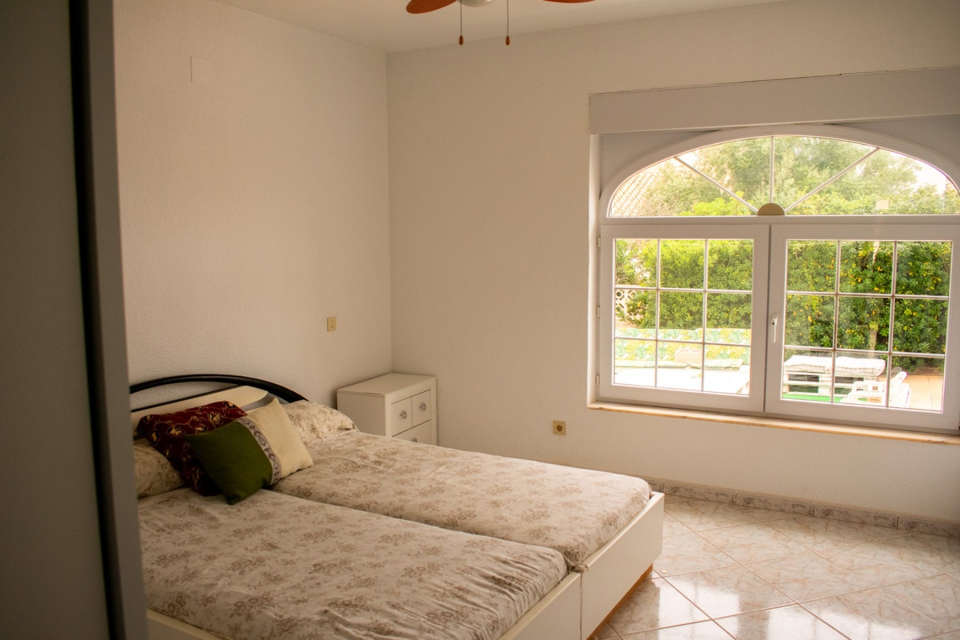 Herverkoop - Independent villa -
Cartagena - La Manga del Mar Menor