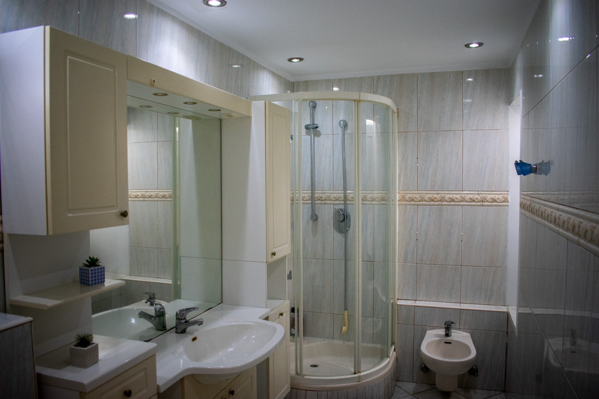 Herverkoop - Independent villa -
Cartagena - La Manga del Mar Menor
